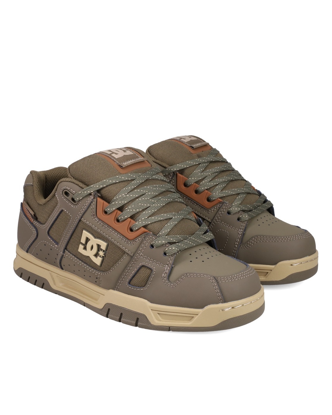 DC Shoes Ankleboots "Stag Wnt"