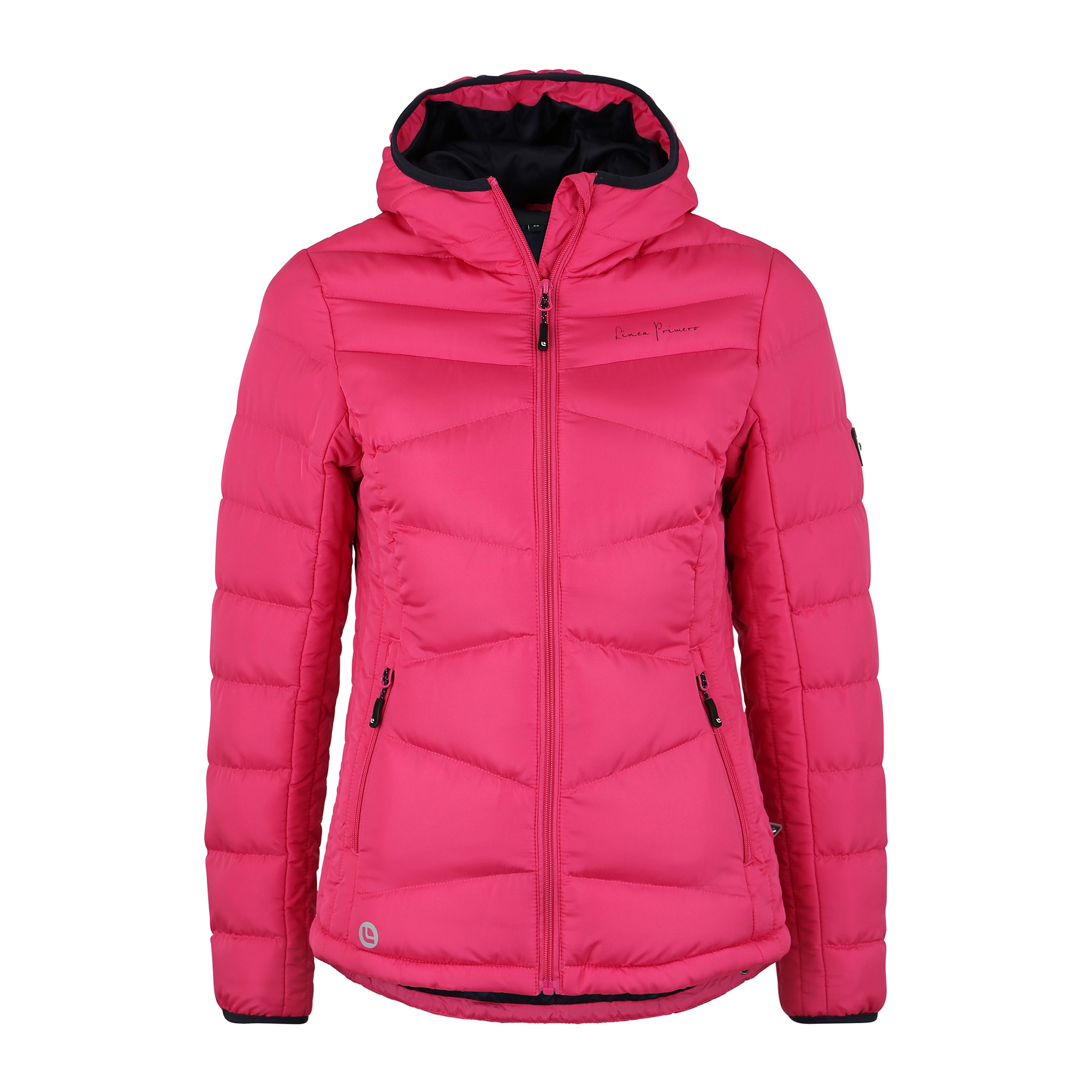 DEPROC Active Winterjacke "BARRIE WOMEN", moderne Steppjacke mit klassische günstig online kaufen