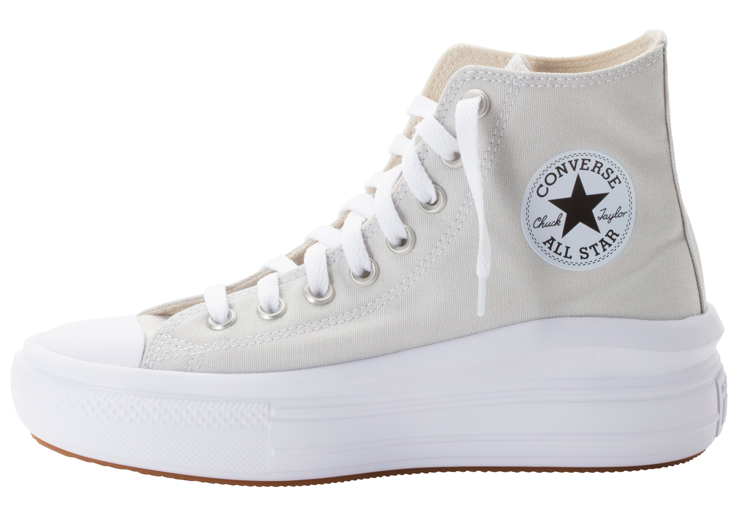 Converse Sneaker "CHUCK TAYLOR ALL STAR MOVE PLATFORM" günstig online kaufen