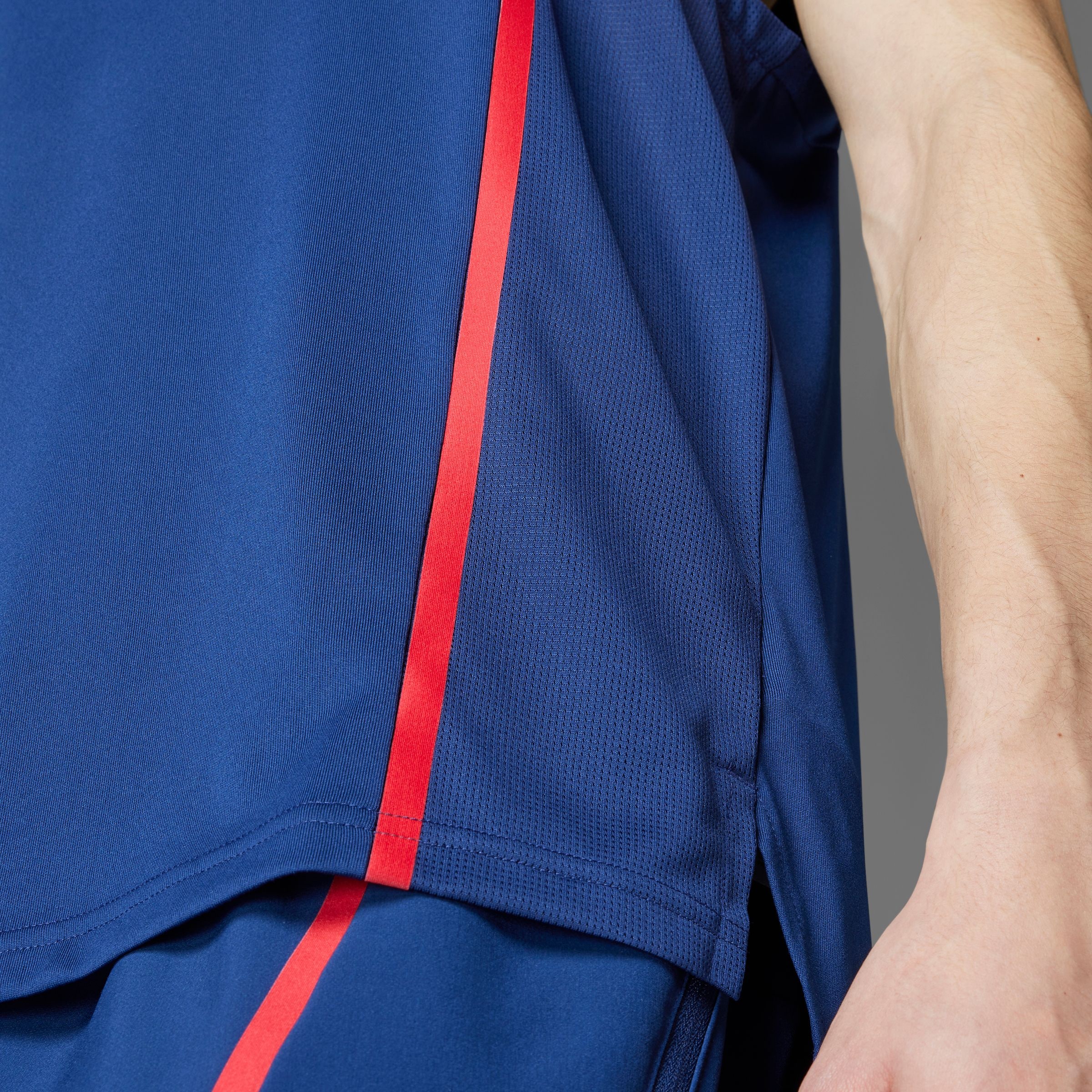adidas Performance Tanktop »D4T HERITAGE TANK«