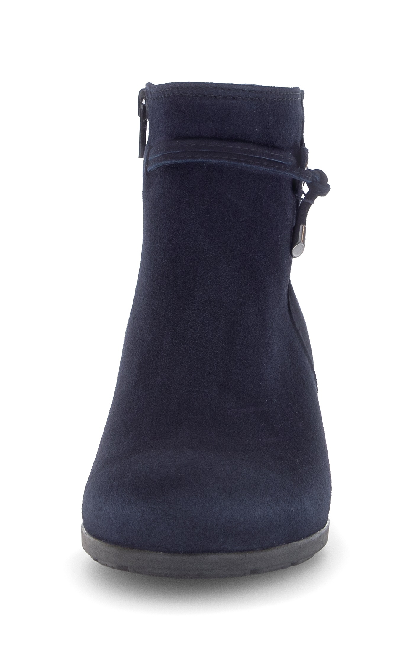 Gabor Stiefelette, Blockabsatz, Ankleboots, mit komfortabler Best Fitting-Ausstattung