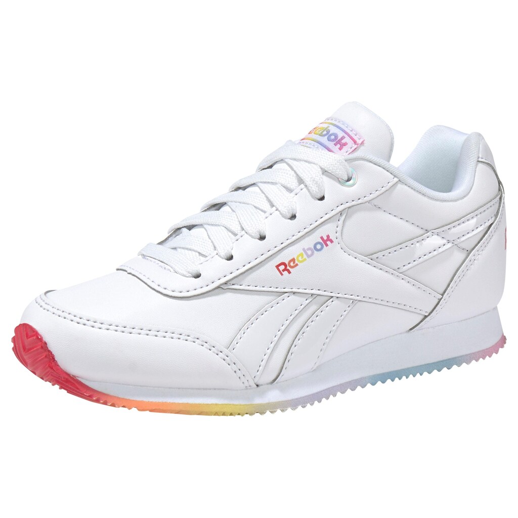 Reebok Sneaker »REEBOK ROYAL CLJOG«