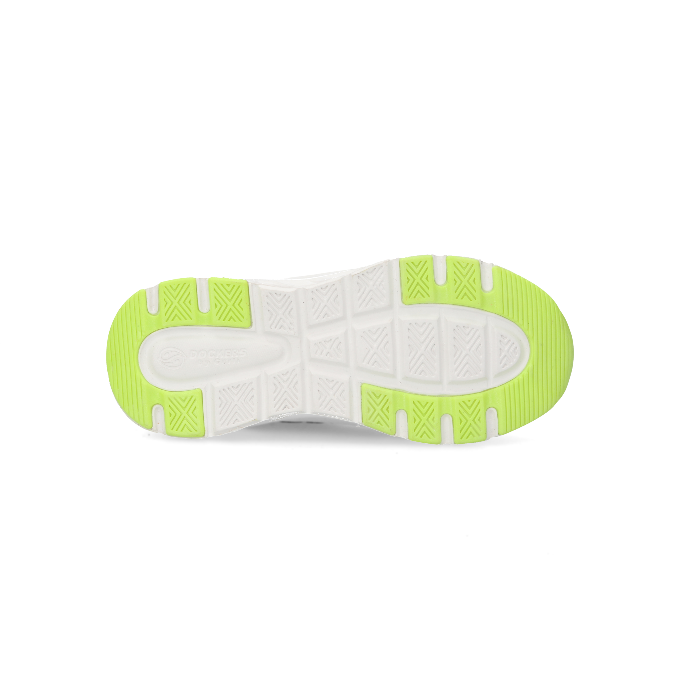 Dockers by Gerli Sneaker  Trekkingschuh, Halbschuh, Sportschuh mit Schnellverschluss