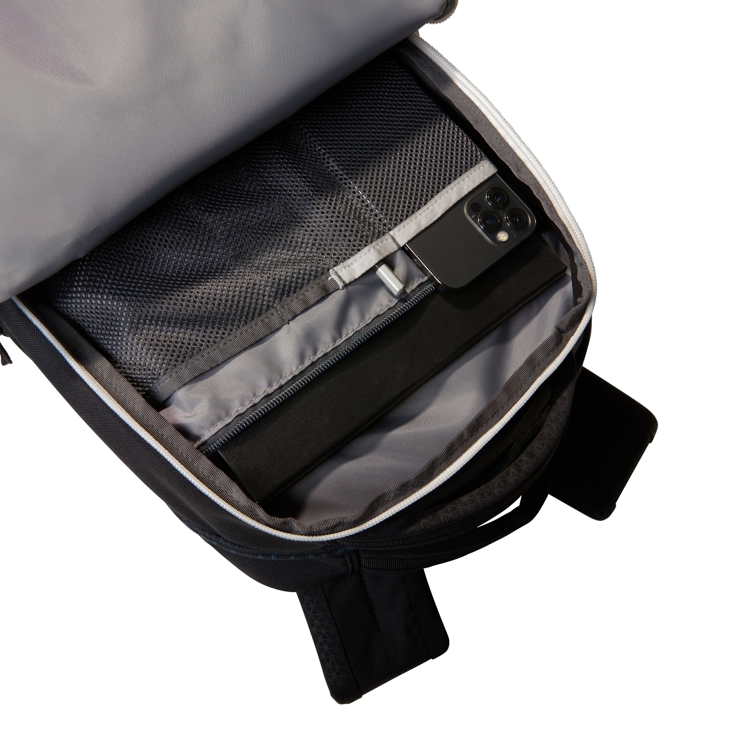 The North Face Sportrucksack »JESTER«, 28 Liter Volumen