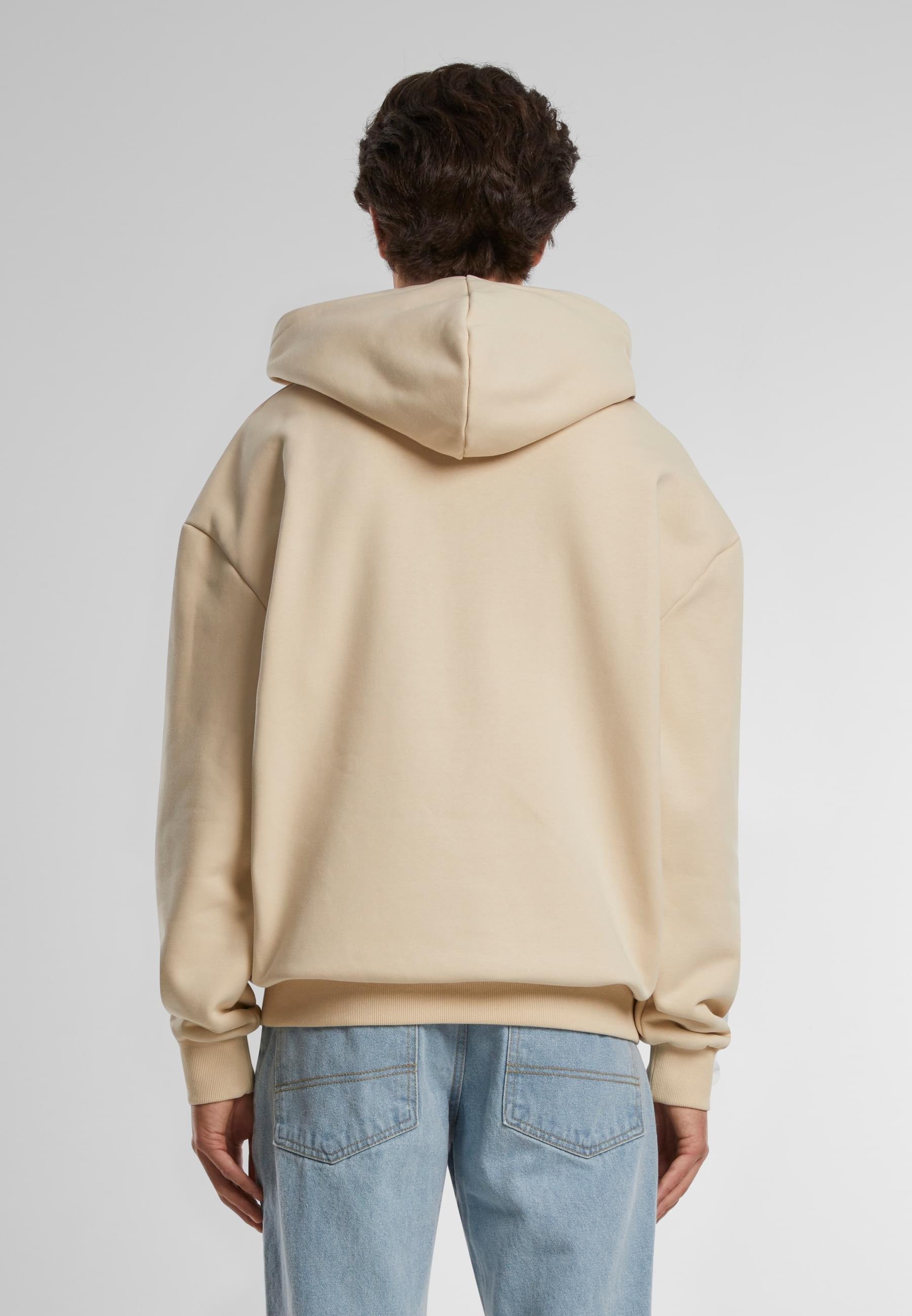 URBAN CLASSICS Kapuzensweatshirt »Urban Classics Ultra Heavy Oversized Hoody«, (1 tlg.)