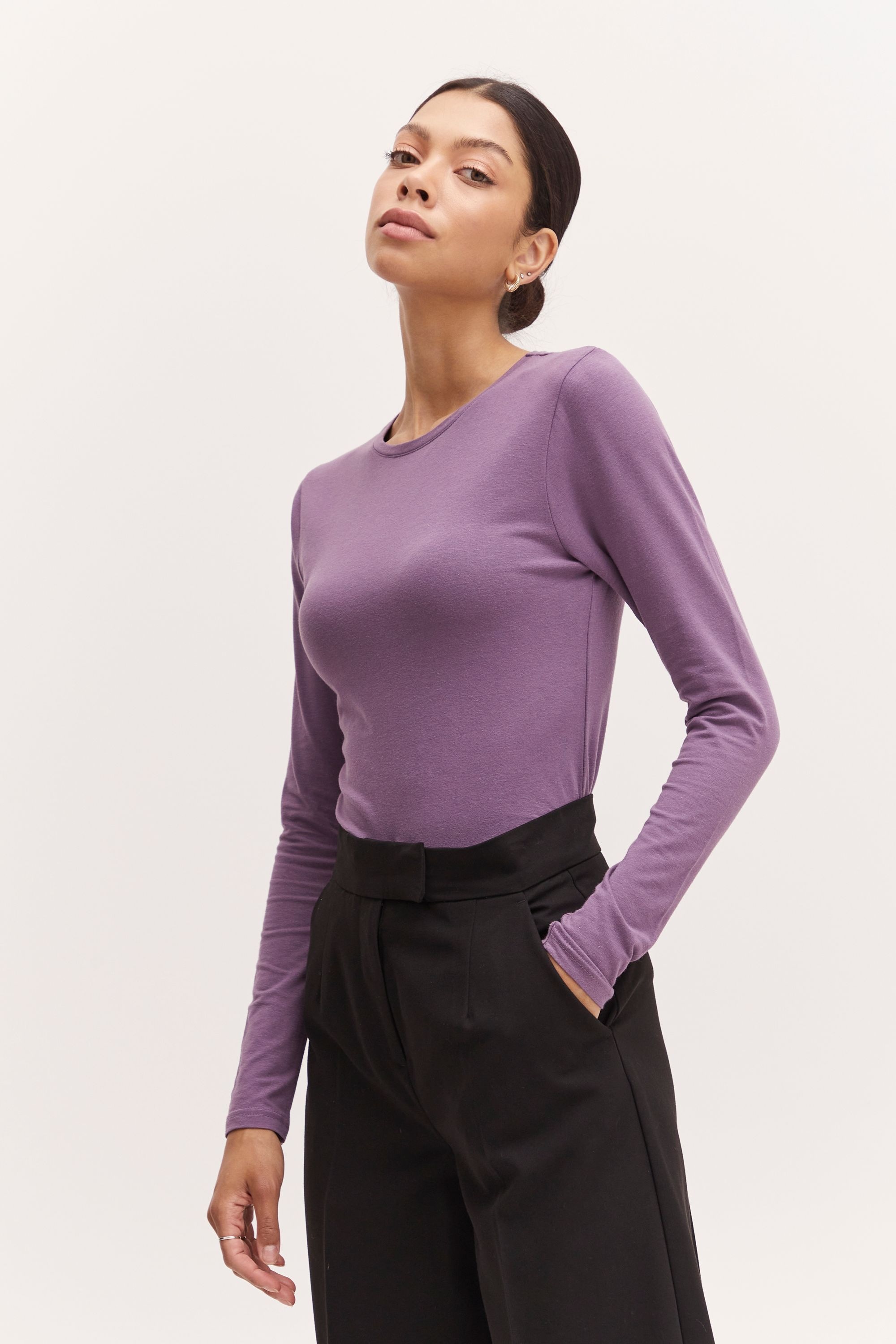 b.young Sweatshirt »Sweatshirtpullover BYPamila«