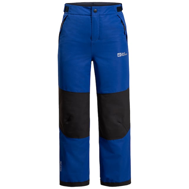 Jack Wolfskin Schneehose »ACTAMIC 2L INS PANTS K« auf Rechnung online  kaufen | BAUR