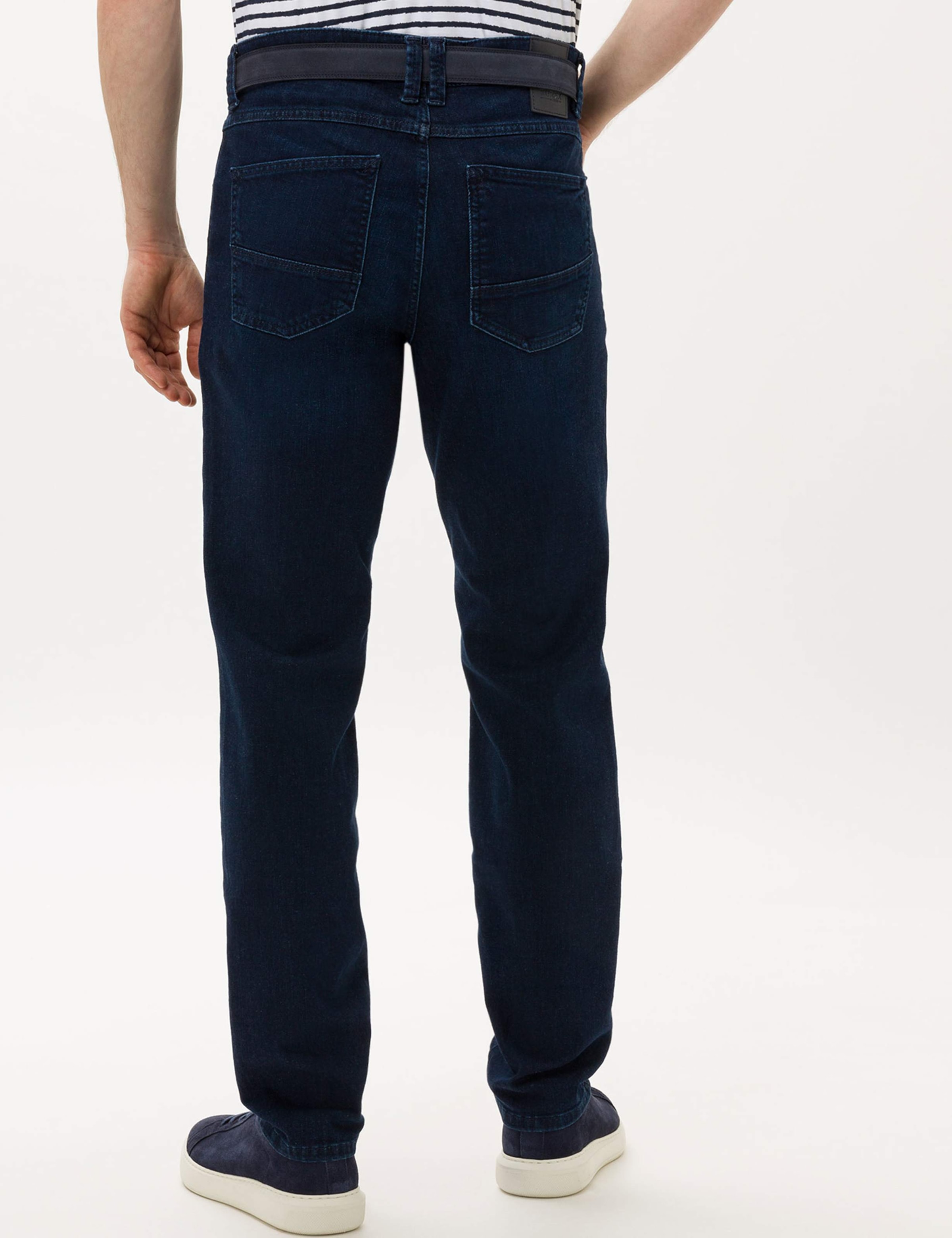 EUREX by BRAX 5-Pocket-Jeans »Style LUKE«