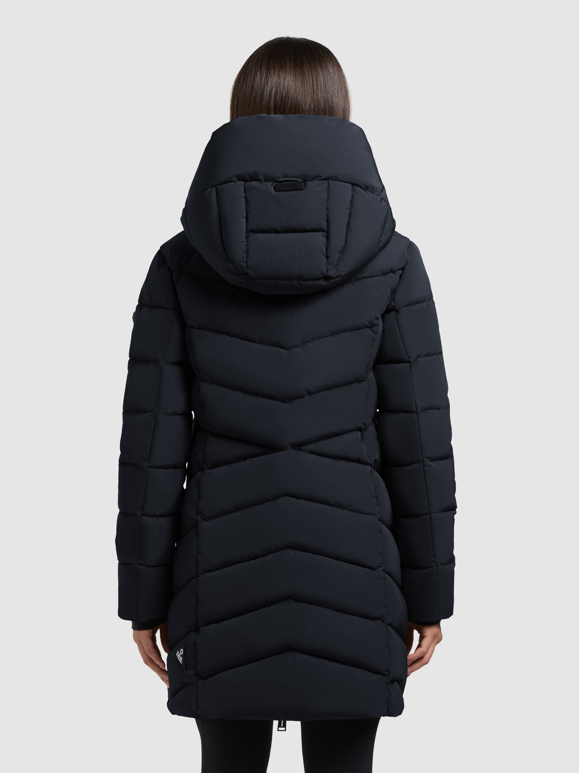 khujo Steppmantel »DIER«