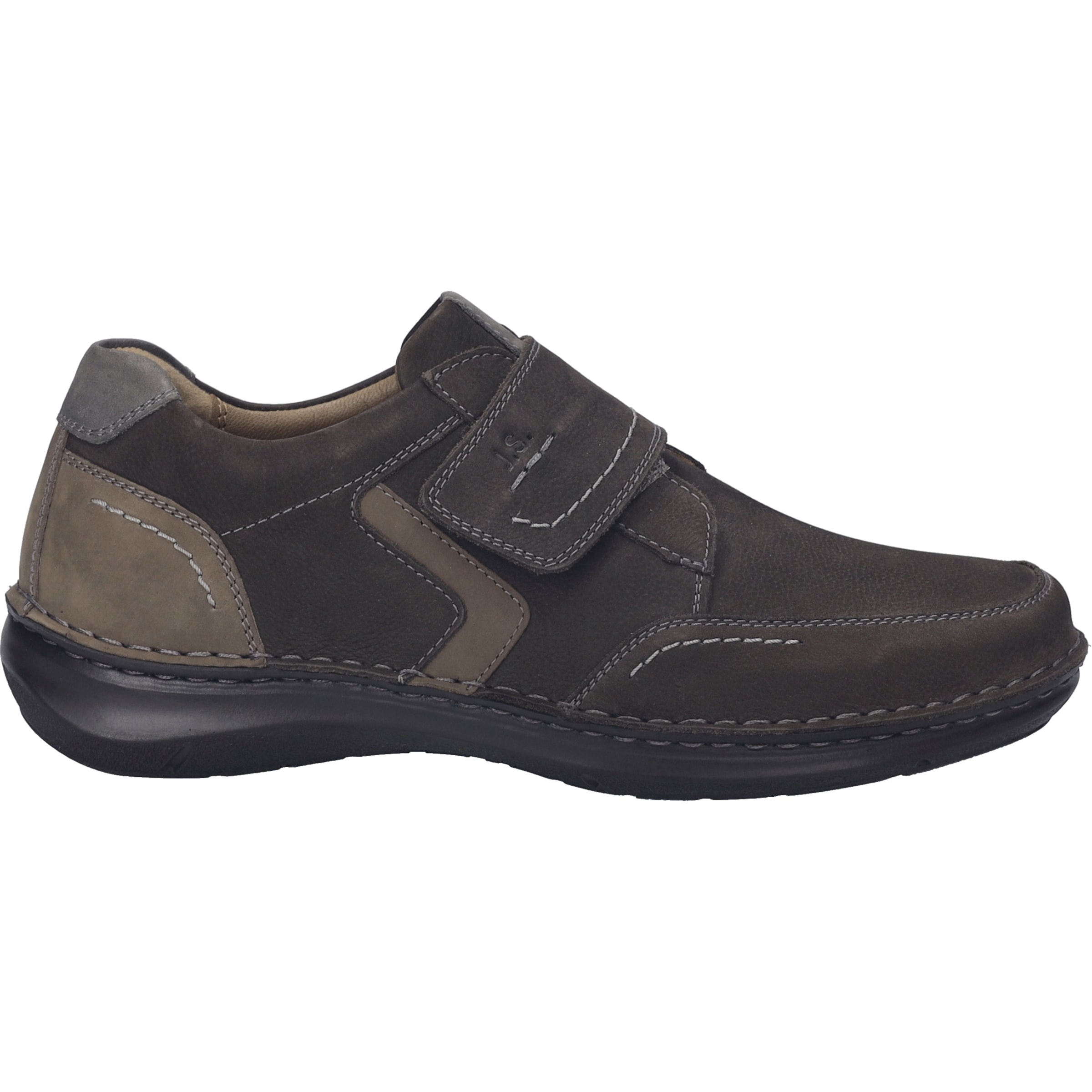 Josef Seibel Slipper »New Anvers 15, fango-kombi«