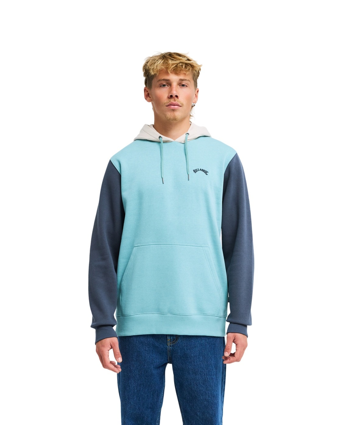 Billabong Kapuzensweatshirt "Arch Block"