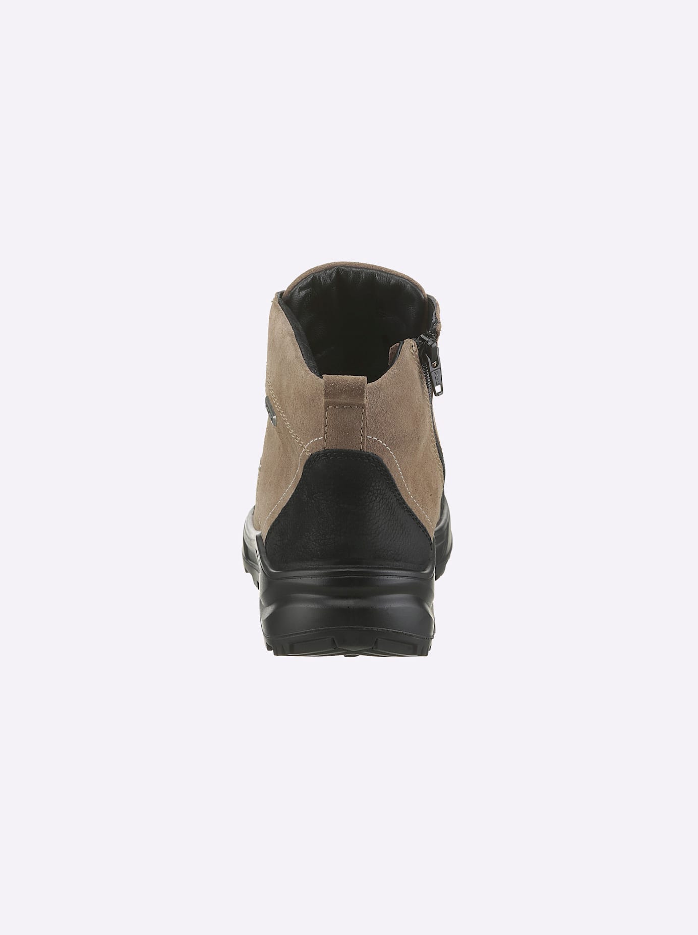 Jomos Stiefelette