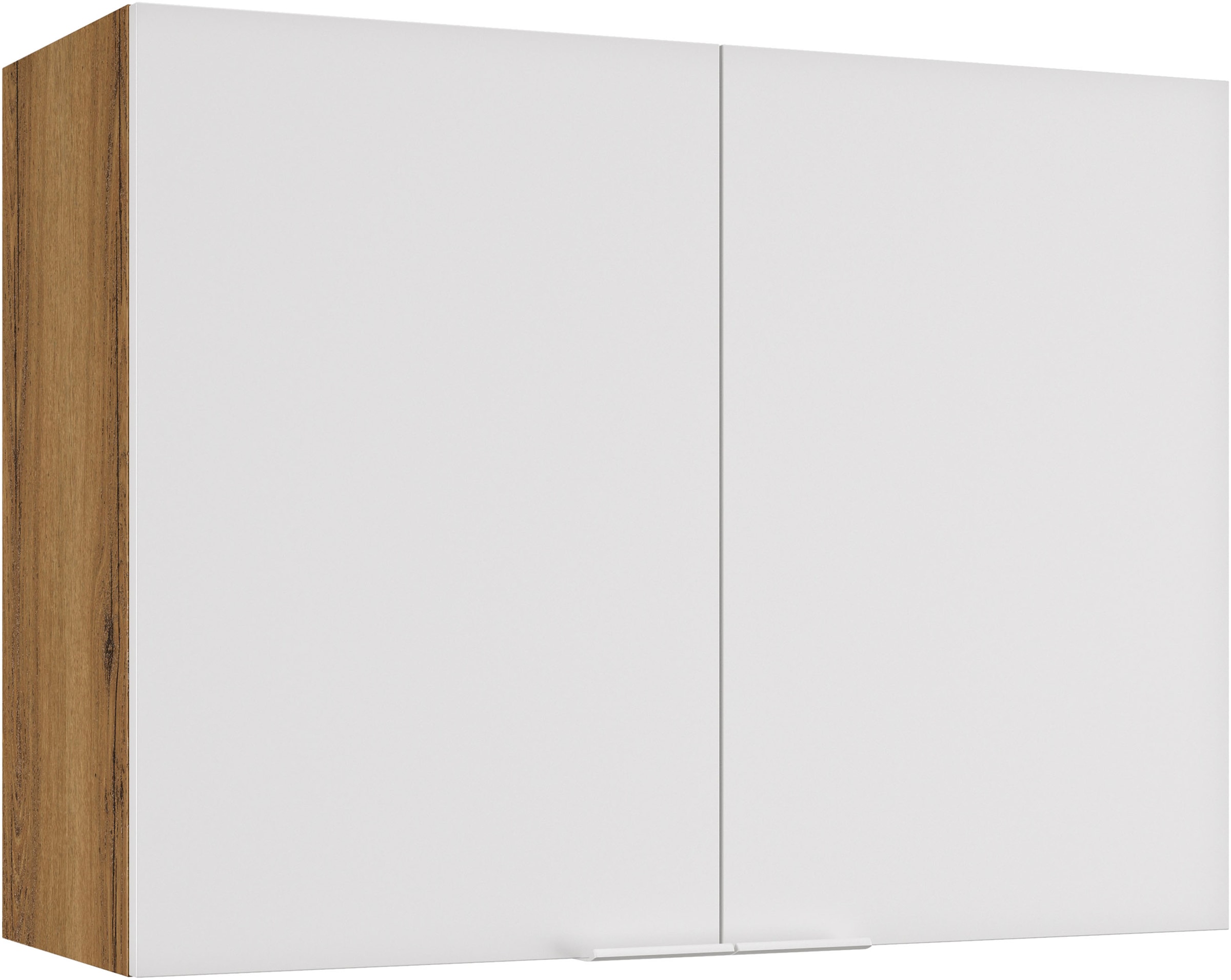 Gami Küchenzeile »240 EDEN ohne E-Geräte« mit melaminbeschichteter Oberfläche, robust und pflegeleicht