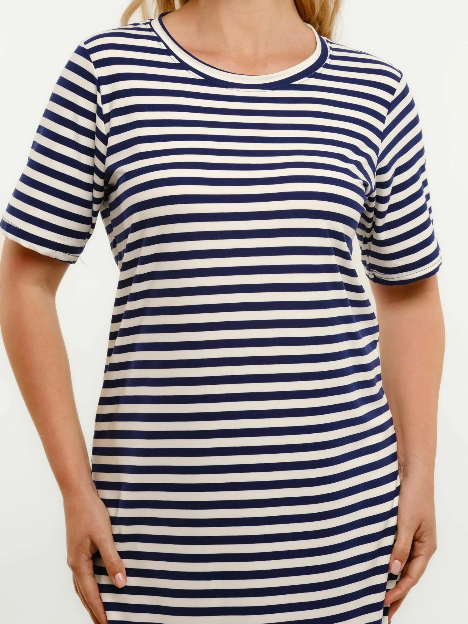 Liberté Essentiel Jerseykleid »Liberté Essentiel Dress ALMA«