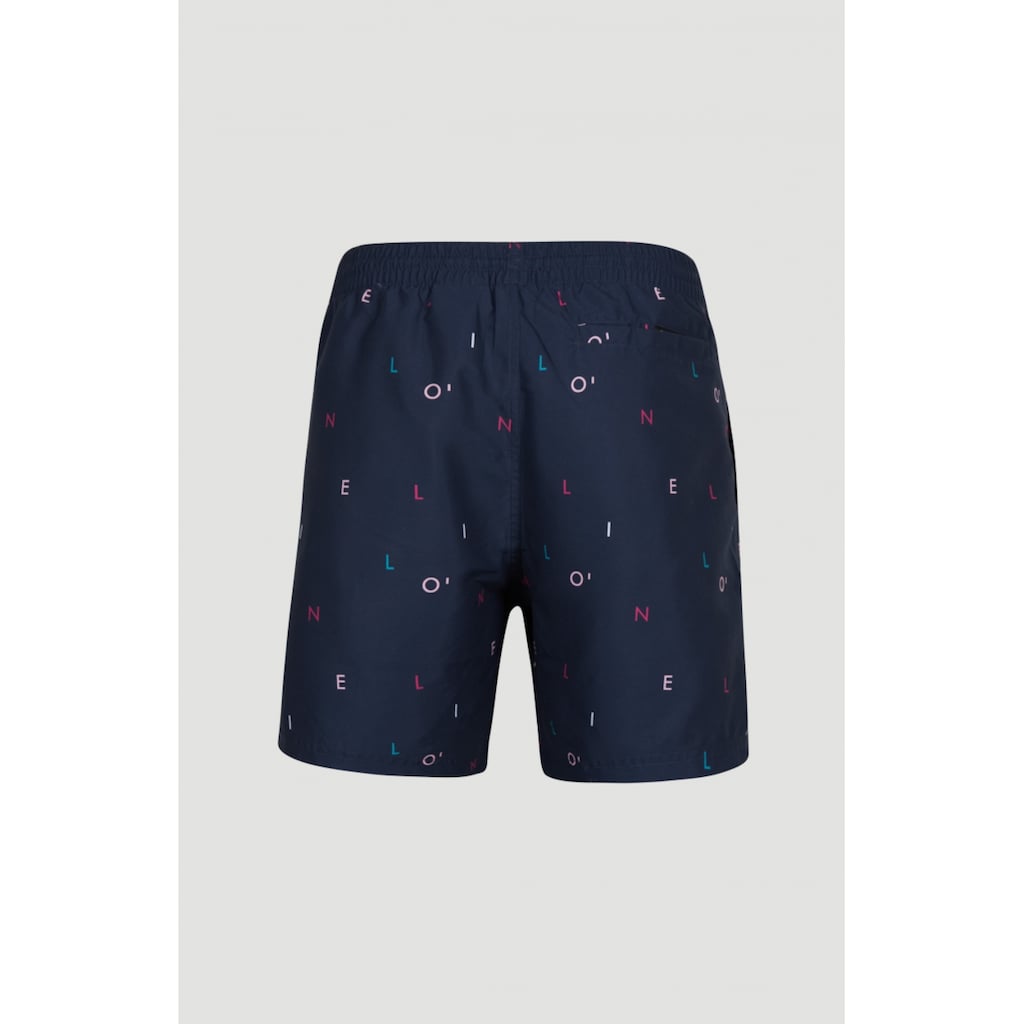 O'Neill Badeshorts »CALI ZOOM SHORTS«