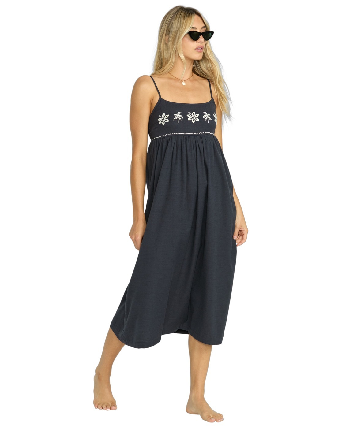 Thumbnail - Billabong Sommerkleid "Days End Drs"