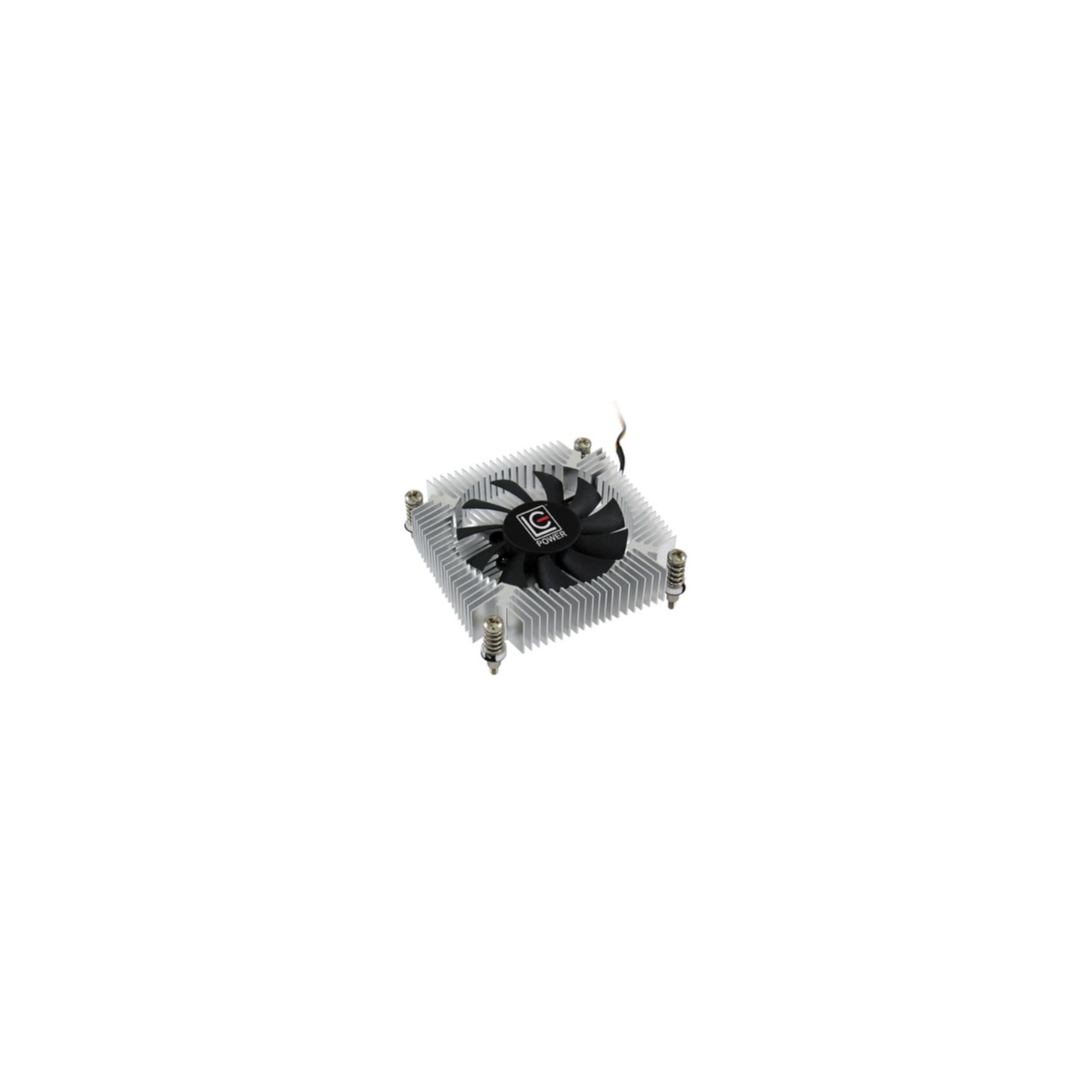 LC-Power Gehäuselüfter »LC-CC-65«