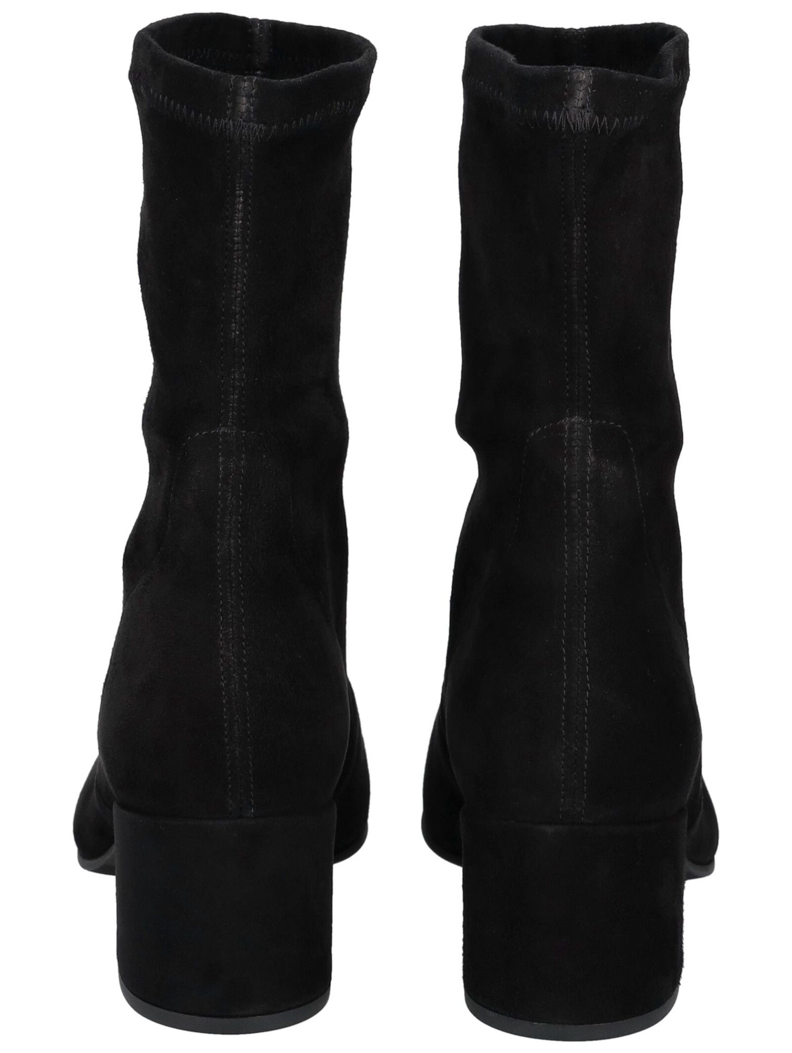 Högl Stiefelette »Högl Stiefelette Veloursleder«