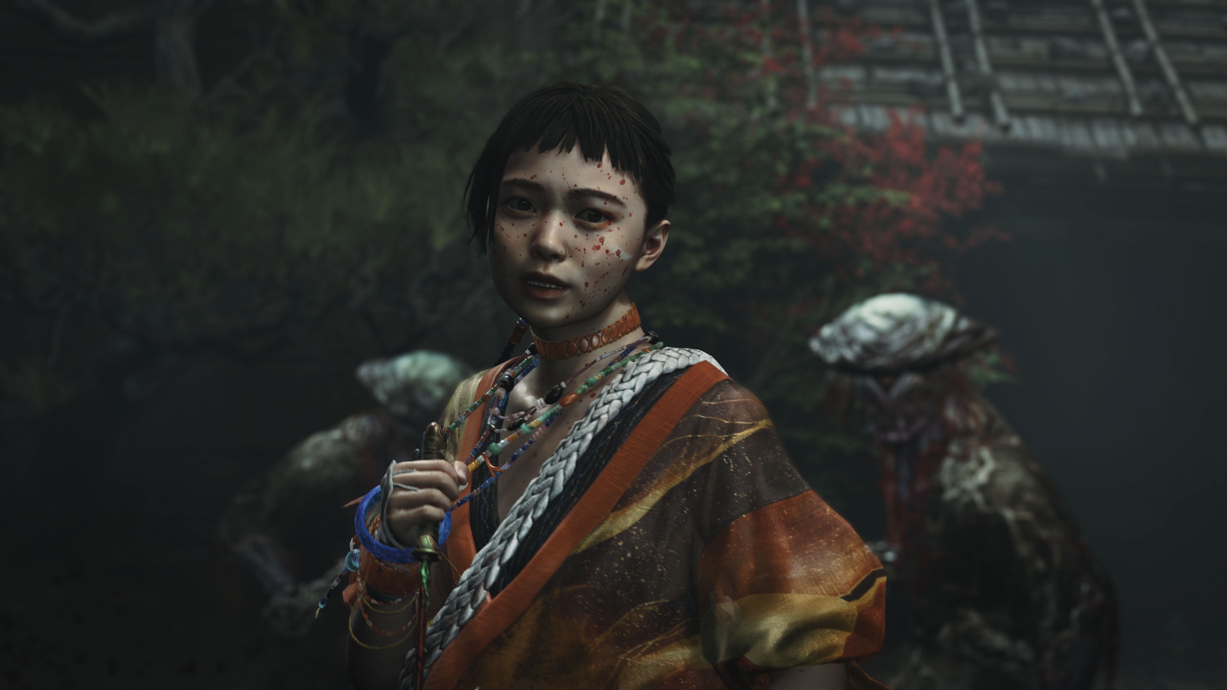 Capcom Spielesoftware »PS5 Onimusha Way of the Sword« PlayStation 5