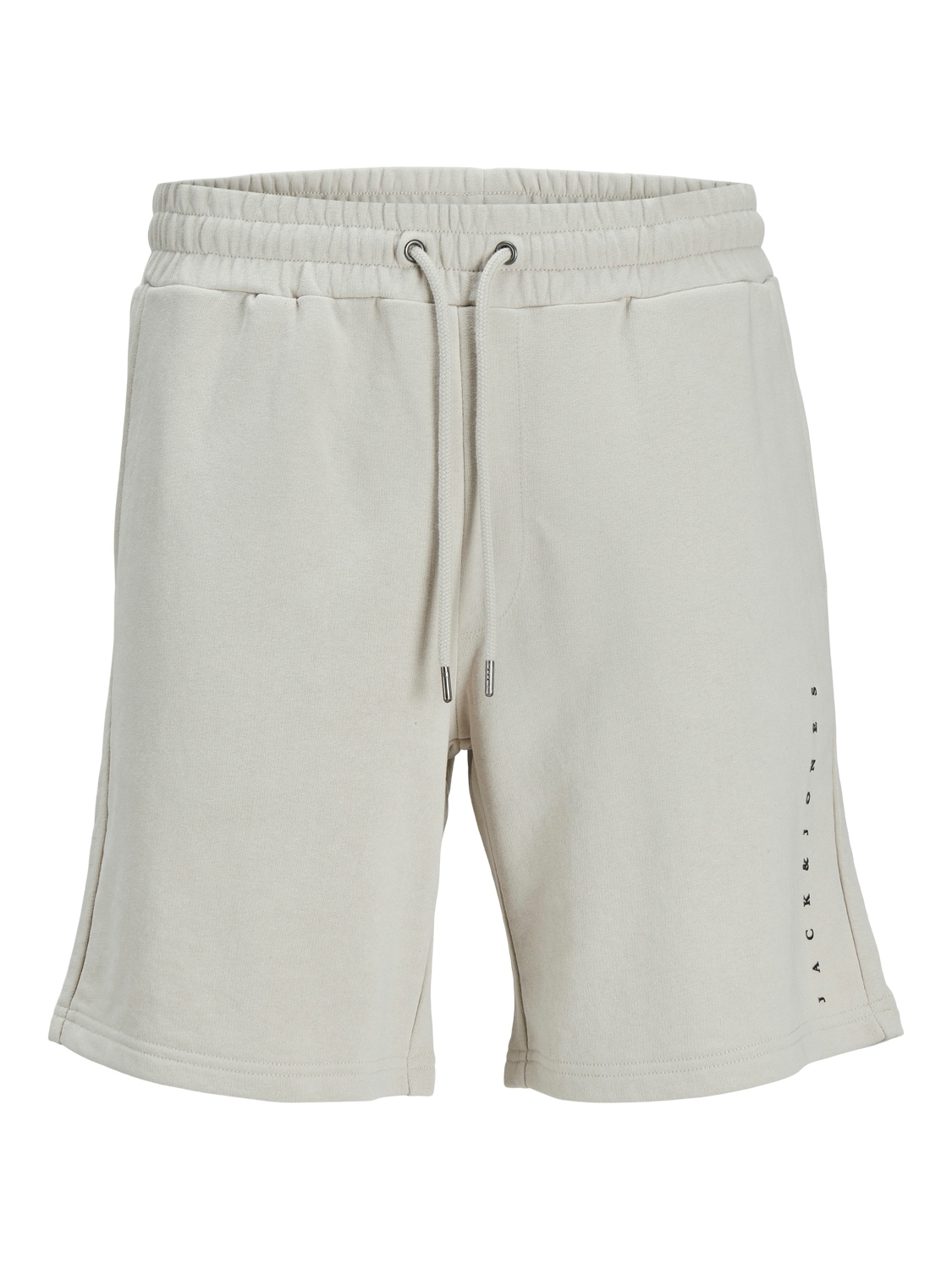 Jack & Jones Shorts "JPSTGORDON STAR JJ SWEAT SHORTS SRT SN", mit Logo Schr günstig online kaufen