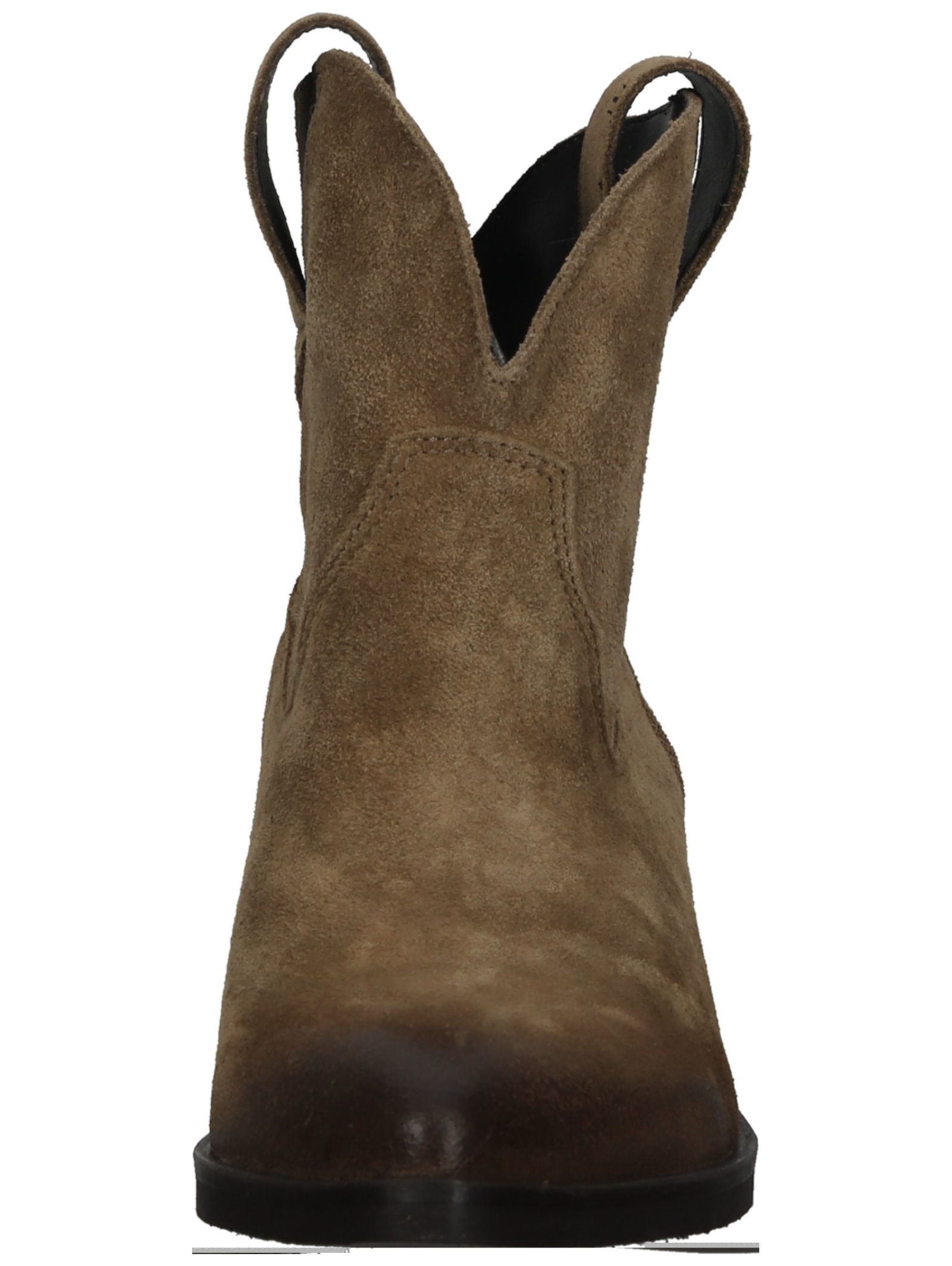 Lazamani Stiefelette »Lazamani Stiefelette Leder«