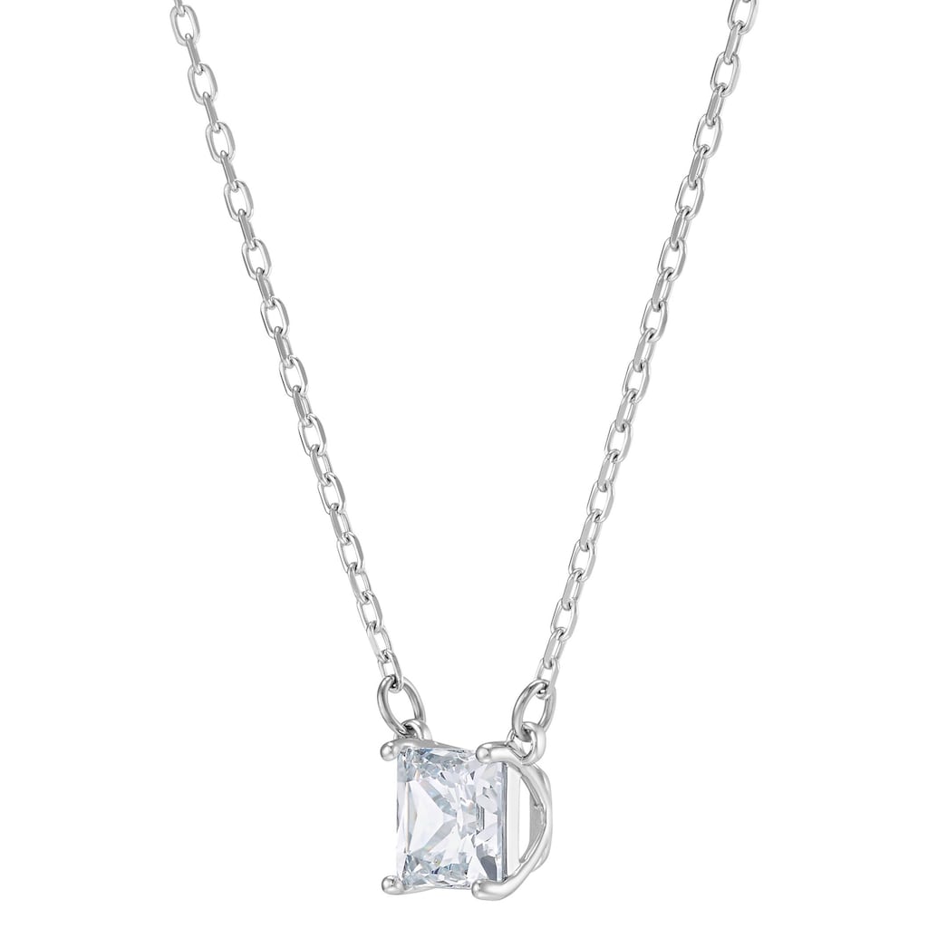 Swarovski Kette mit Anhänger »ATTRACT, 5510696«