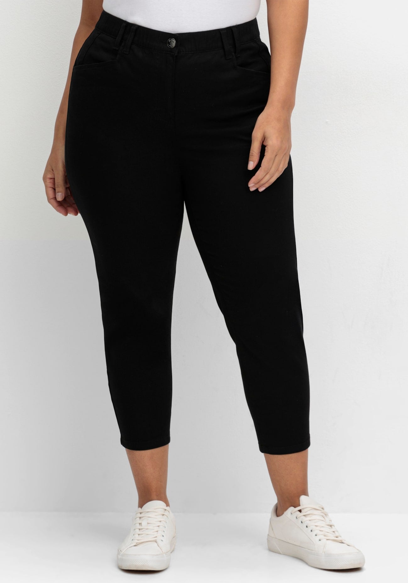 Sheego 7/8-Hose günstig online kaufen