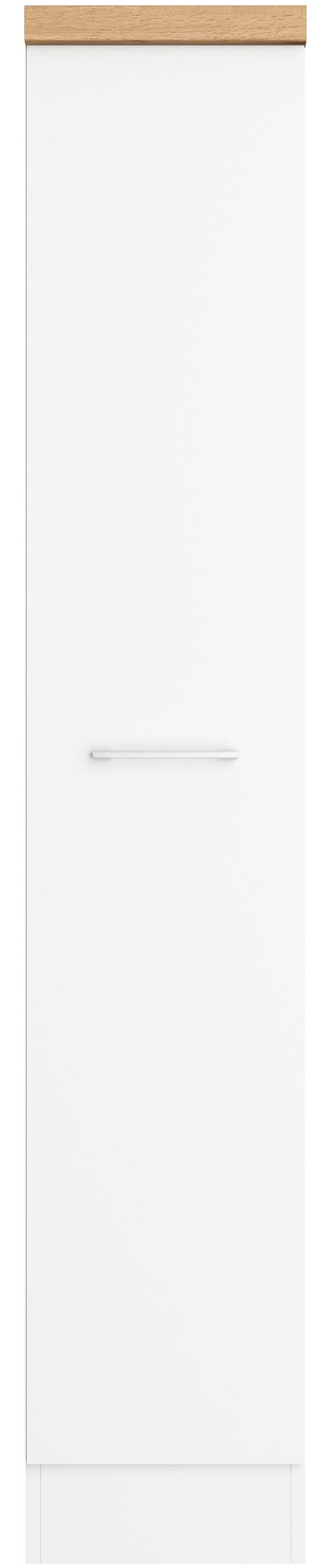 KOCHSTATION Apothekerschrank "KS-Milan" Apothekerschrank 30 cm, matte oder günstig online kaufen