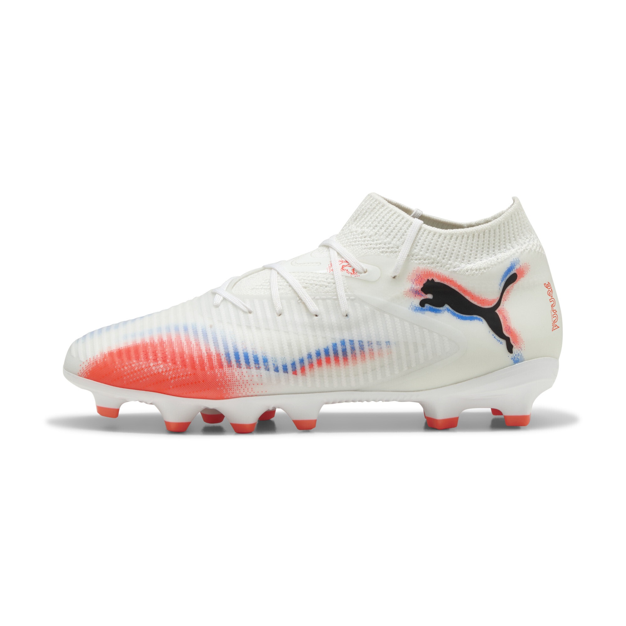 PUMA Fußballschuh »FUTURE 8 PRO FG/AG Fußballschuhe Jugendliche«