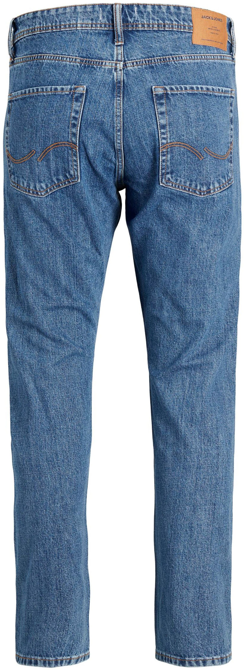 Jack & Jones PlusSize Loose-fit-Jeans "JJICHRIS JJORIGNIAL MF 912 NOOS PLS" günstig online kaufen