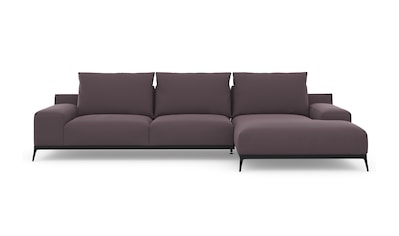 Ecksofa »lorenzo«