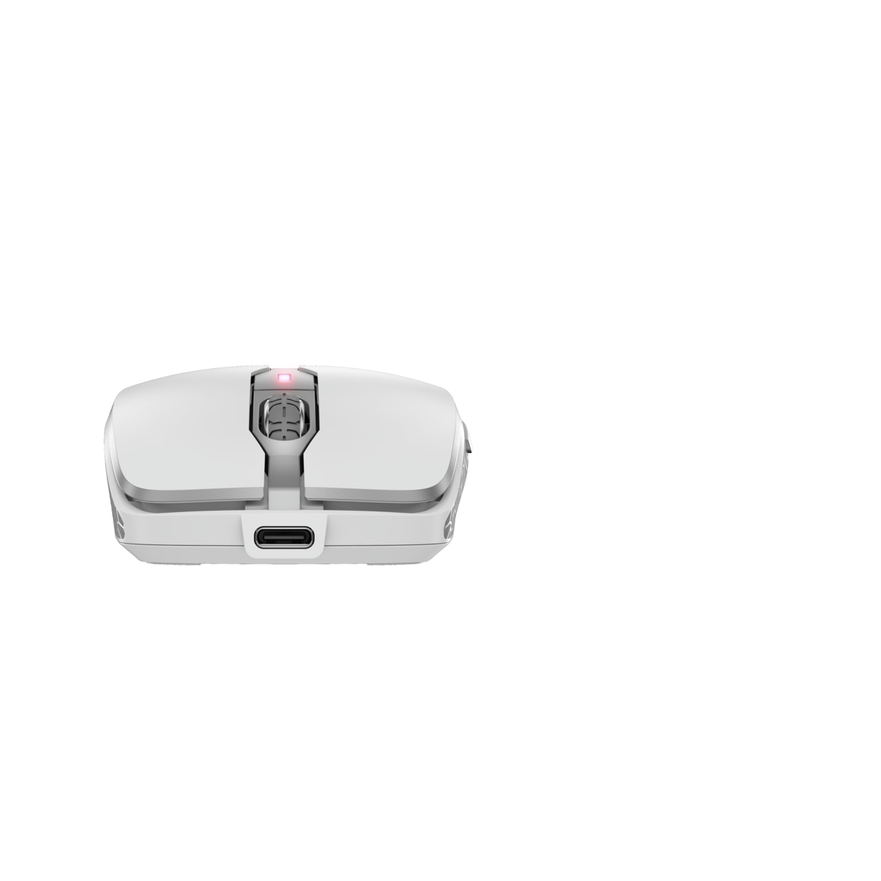 Cherry Tastatur- und Maus-Set »DW 9100 SLIM«, (Set)