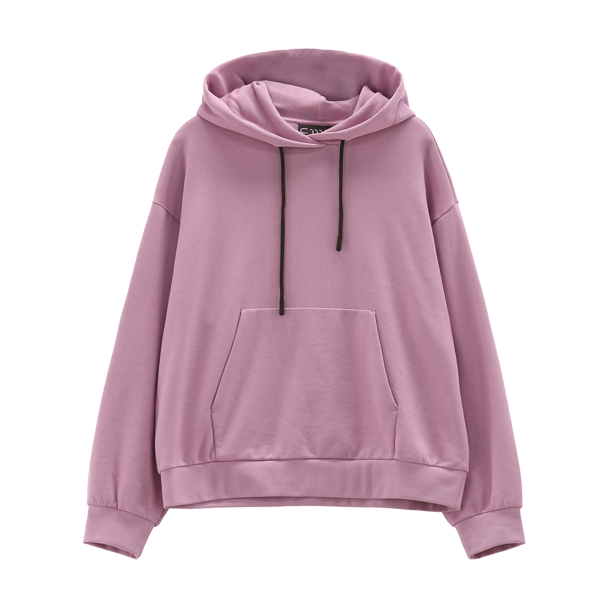 CMP Hoodie, für Erwachsene, aus Baumwolle und Polyester