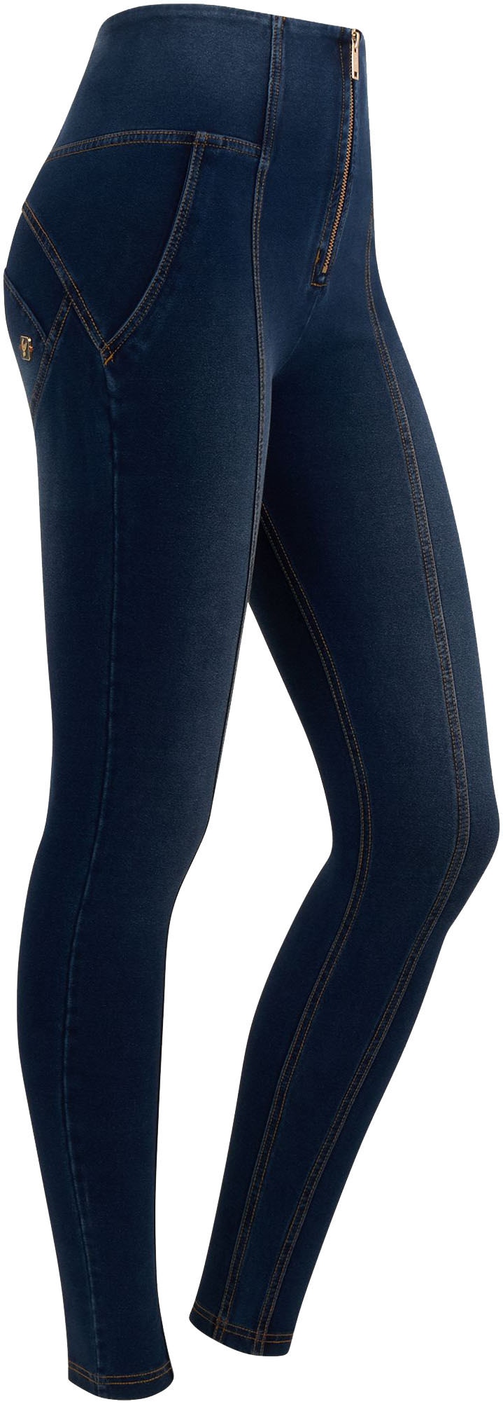 Freddy Leggings »WRUP SUPERSKINNY HIGH WAIST«, mit Lifting & Shaping Effekt