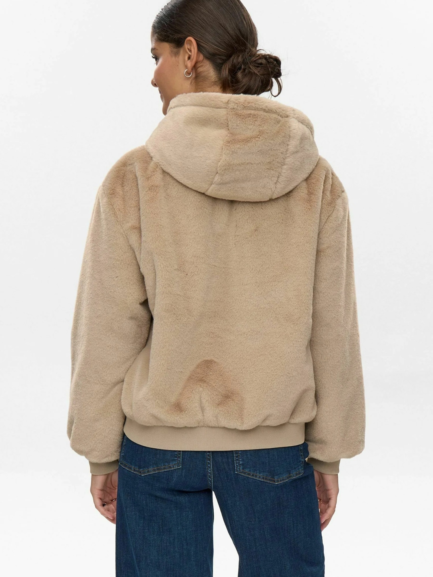 nümph Outdoorjacke »Nümph Jackets NUMOURIS«