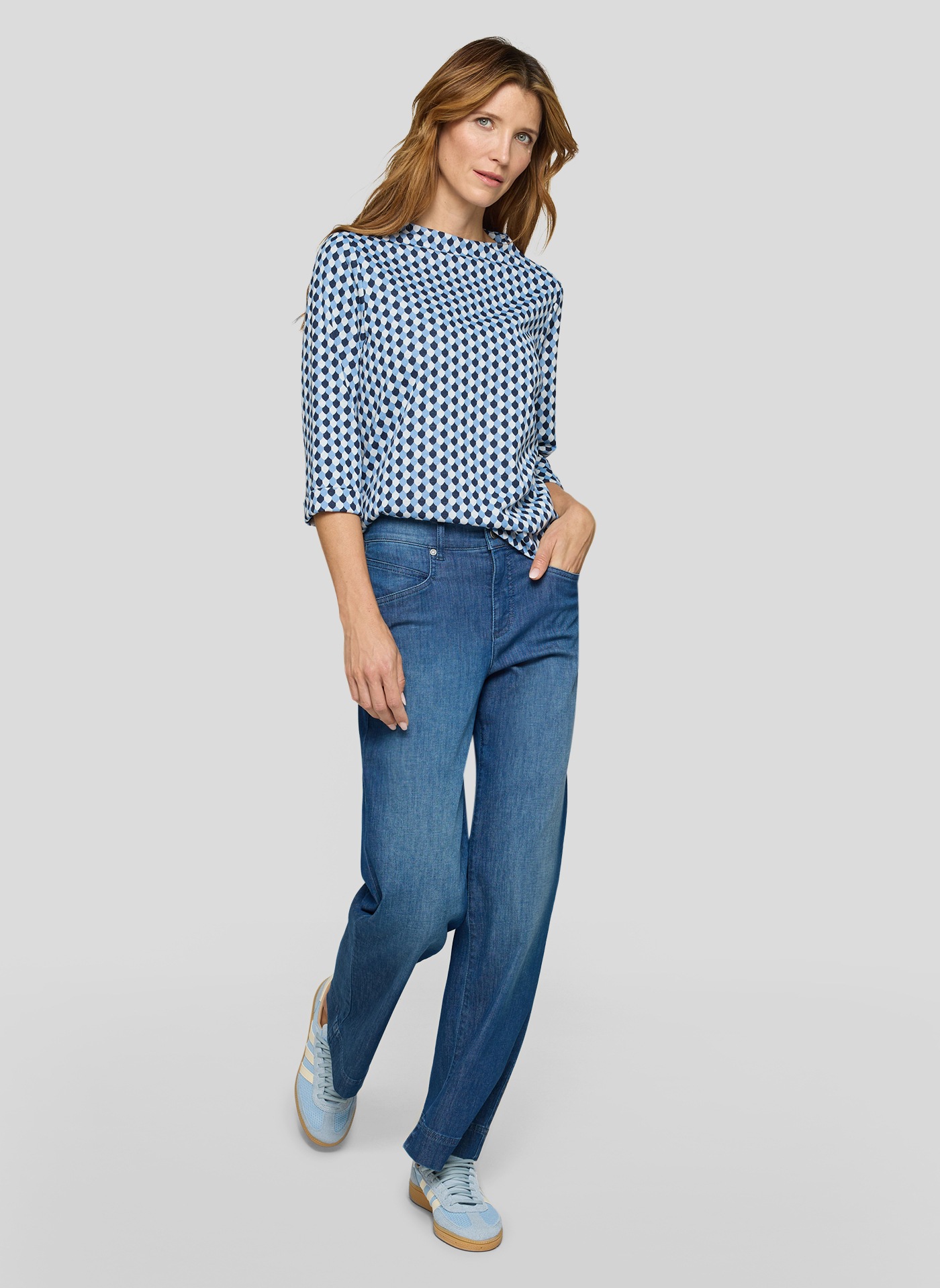 Rabe Sweatshirt »Sweatshirt«
