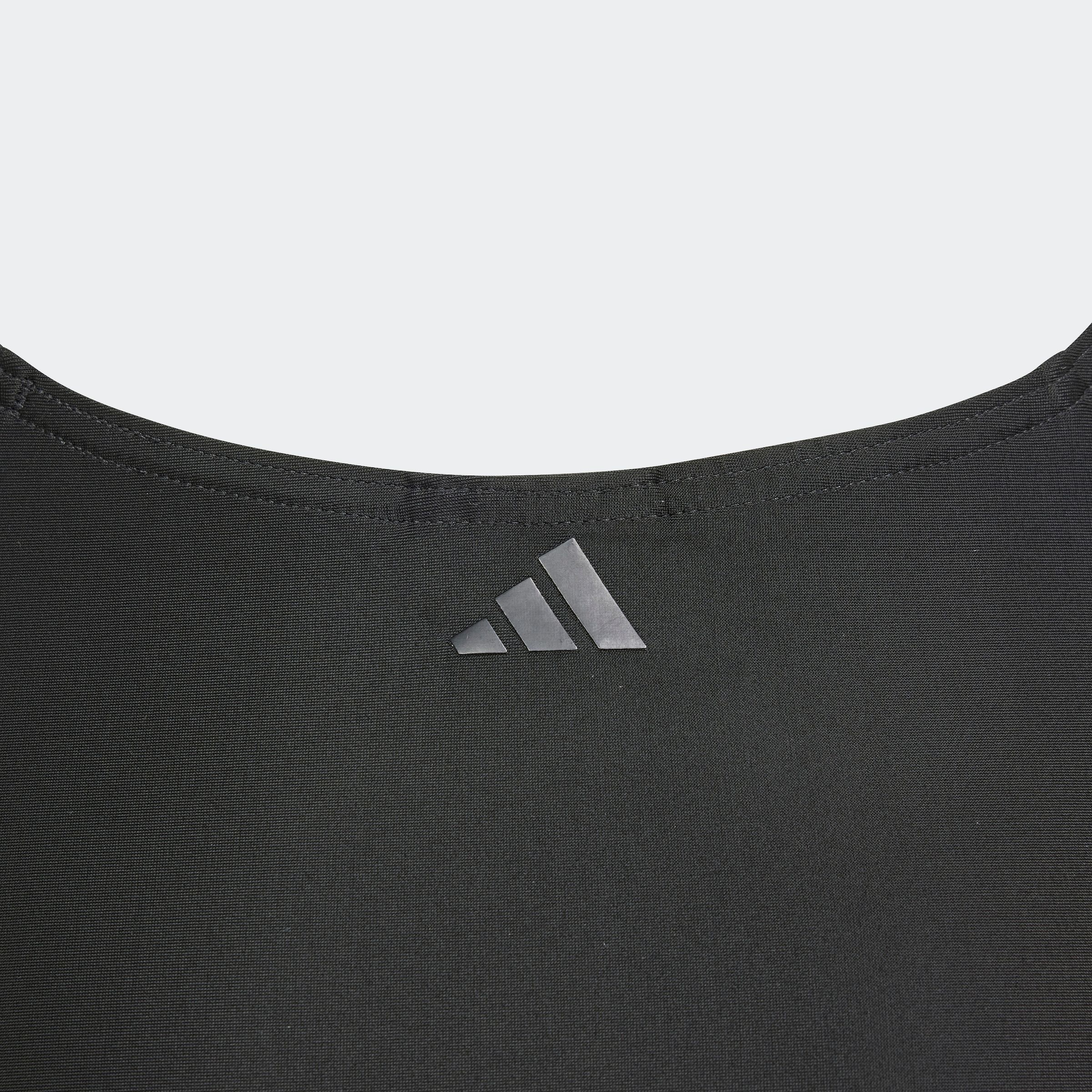adidas Performance Badeanzug »BIG BARS SUIT G«, (1 St.)