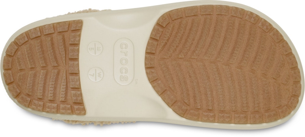 Crocs Clog »Classic Lined Shorty«  zum Schlupfen