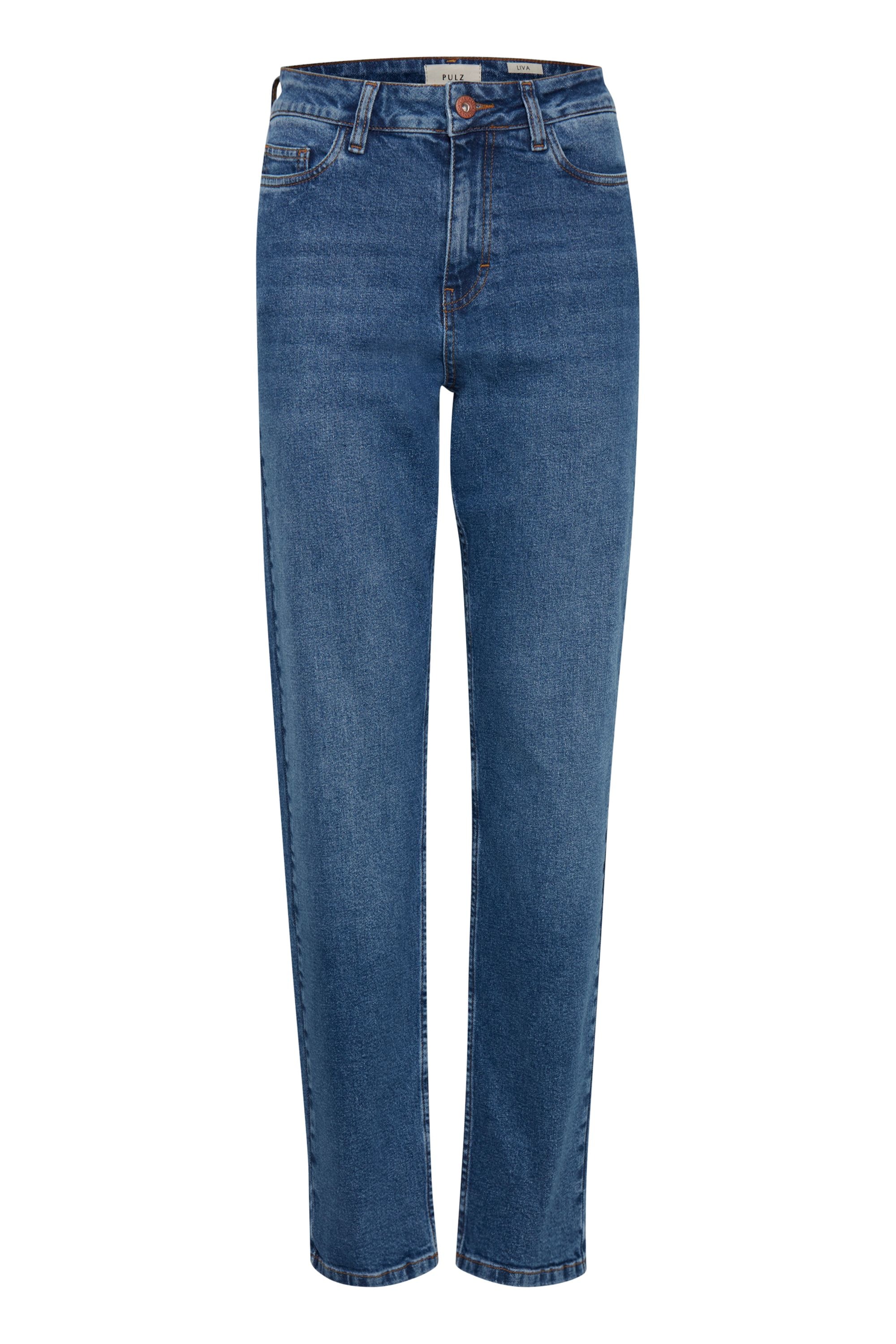 5-Pocket-Jeans »5-Pocket-Jeans PZLiva«