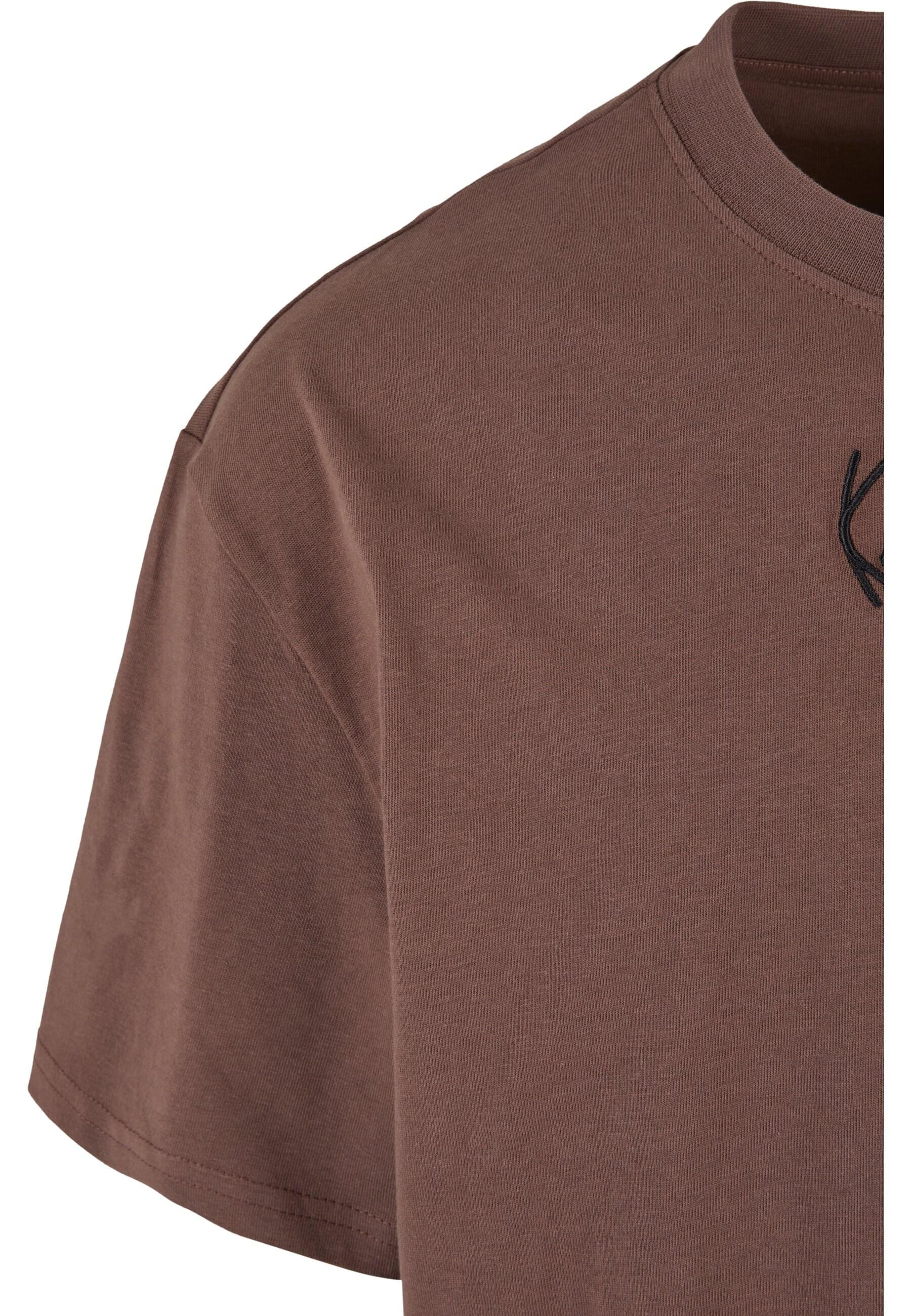 Karl Kani T-Shirt »Karl Kani Herren«, (1 tlg.)