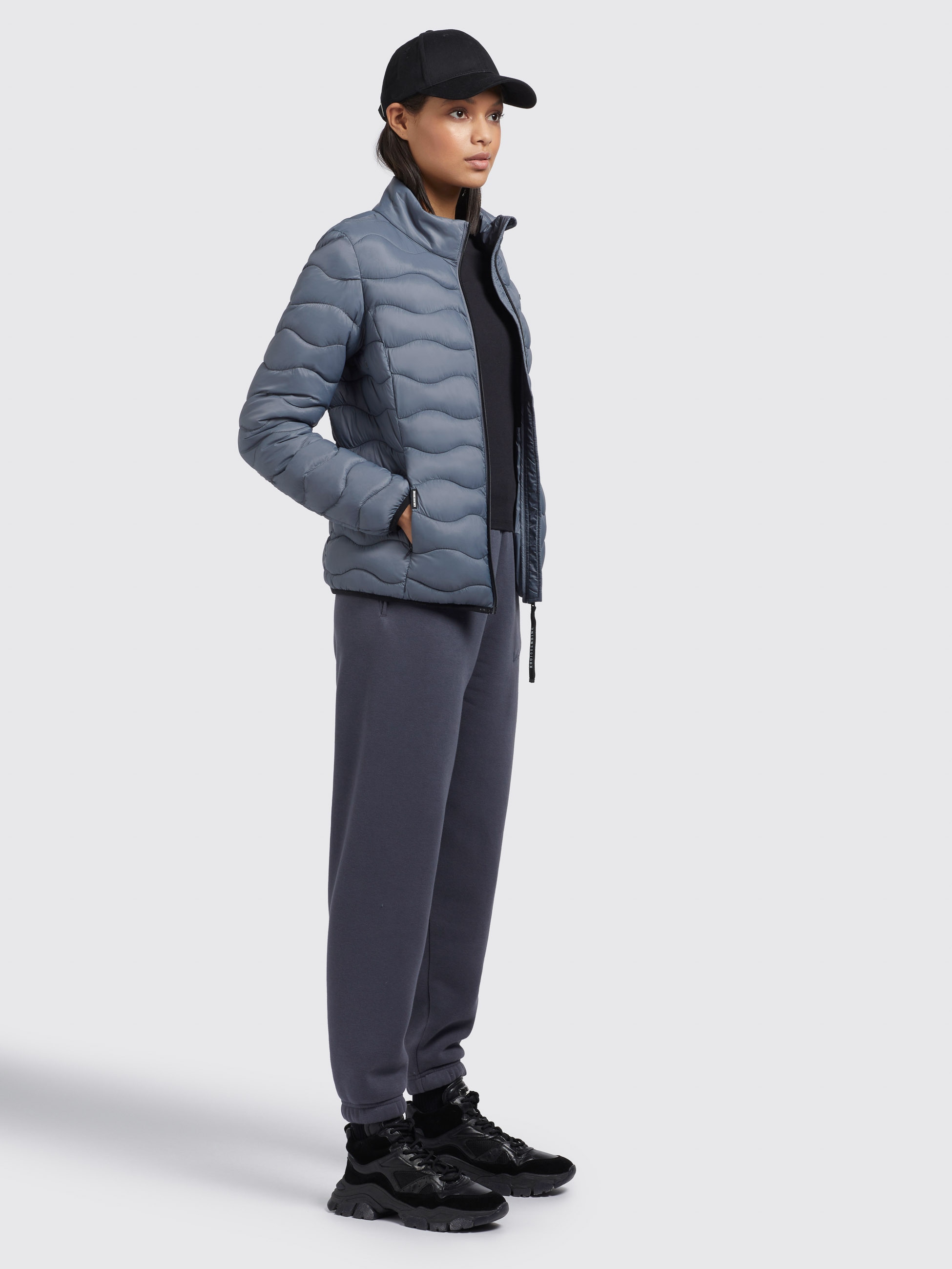 khujo Steppjacke »ELENI2«