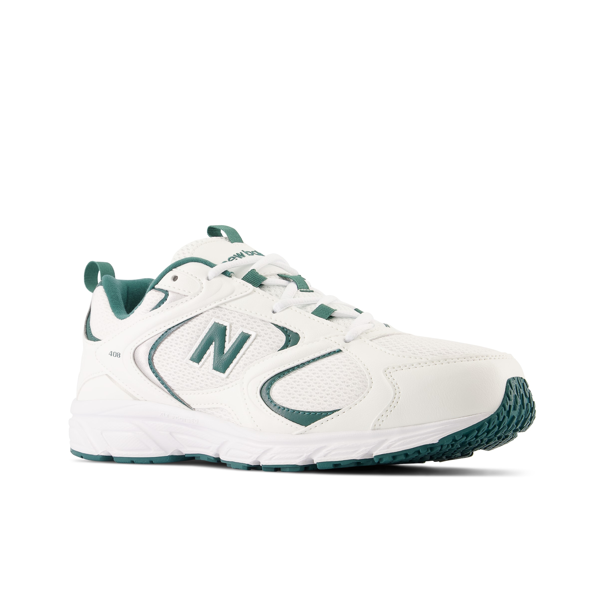 New Balance Sneaker »408«, von dem New Balance 530 inspiriert