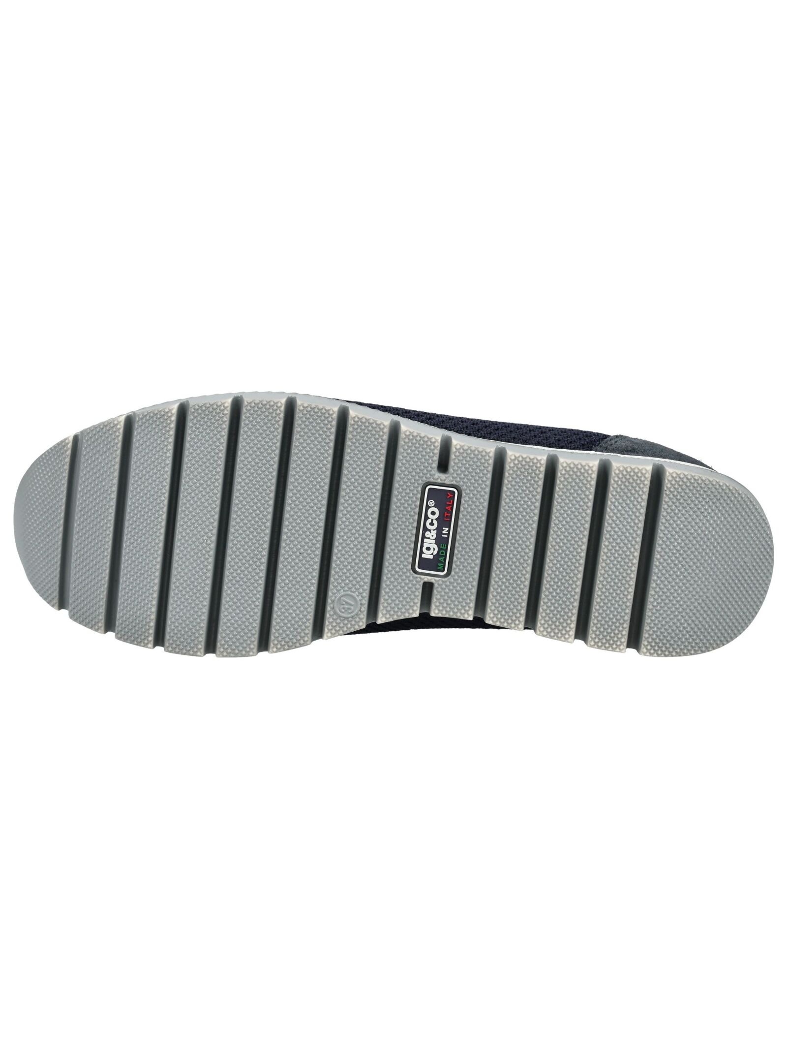 IGI & CO Slipper »IGI & CO Slipper Textil«