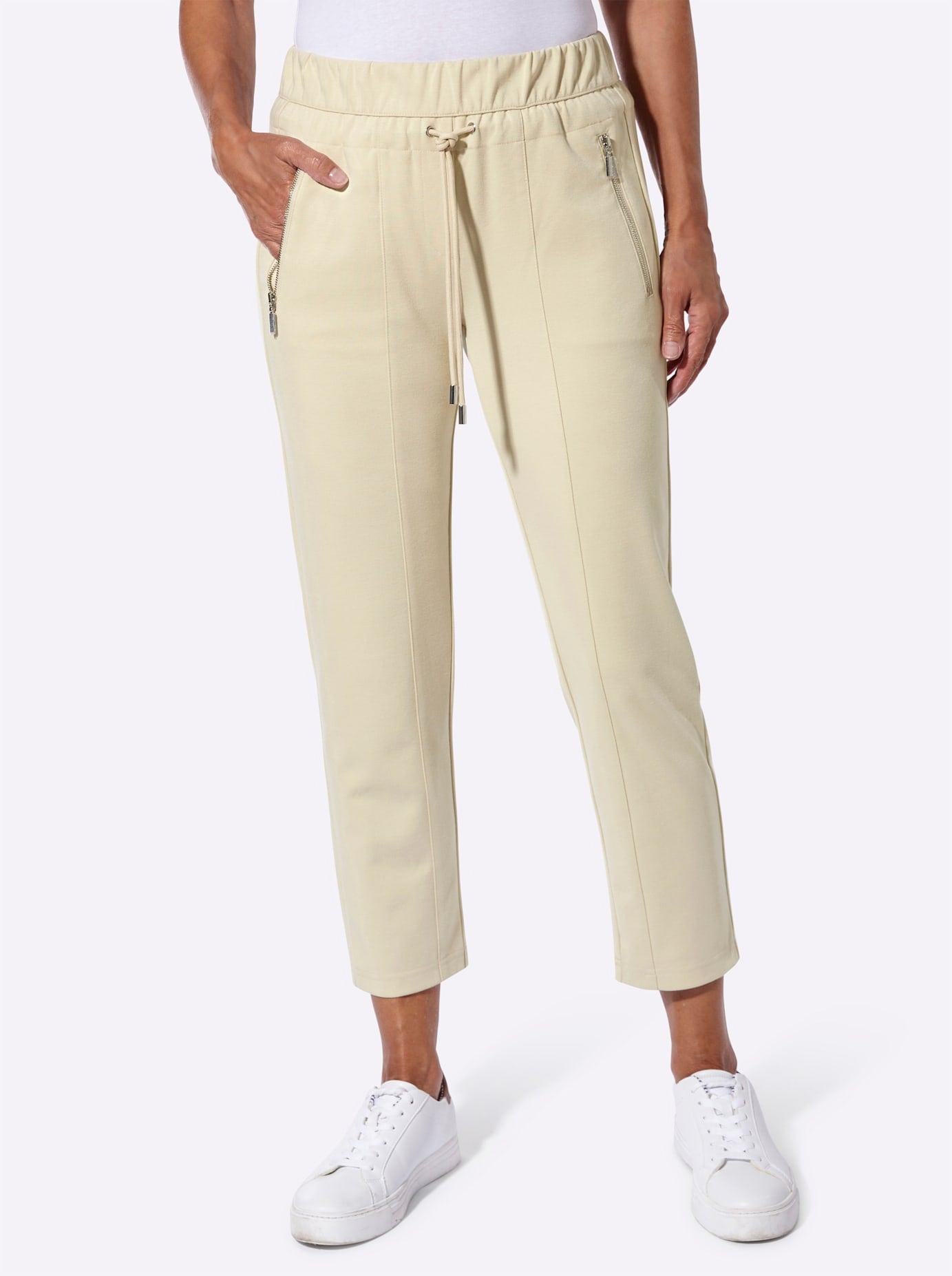 Casual Looks 7/8-Hose günstig online kaufen