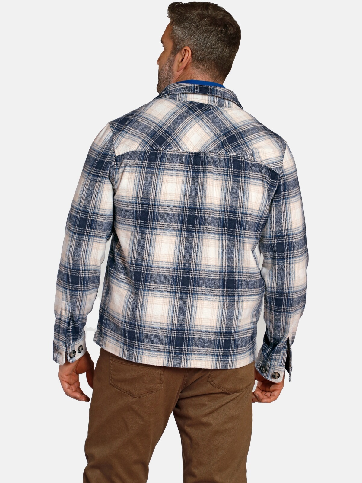 Charles Colby Outdoorhemd »Outdoorhemd DUKE CYRIL«