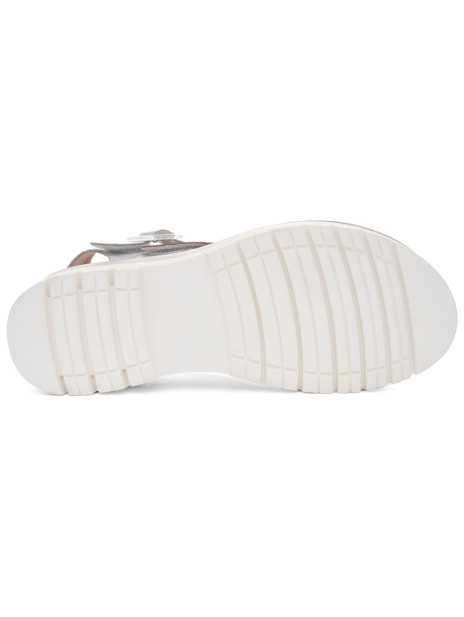 Ara Riemchensandale »Ara Sandalen Veloursleder«