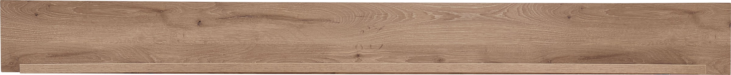 Innostyle Wandboard »FUN PLUS II«, (1 St.), 1 Ablageboden