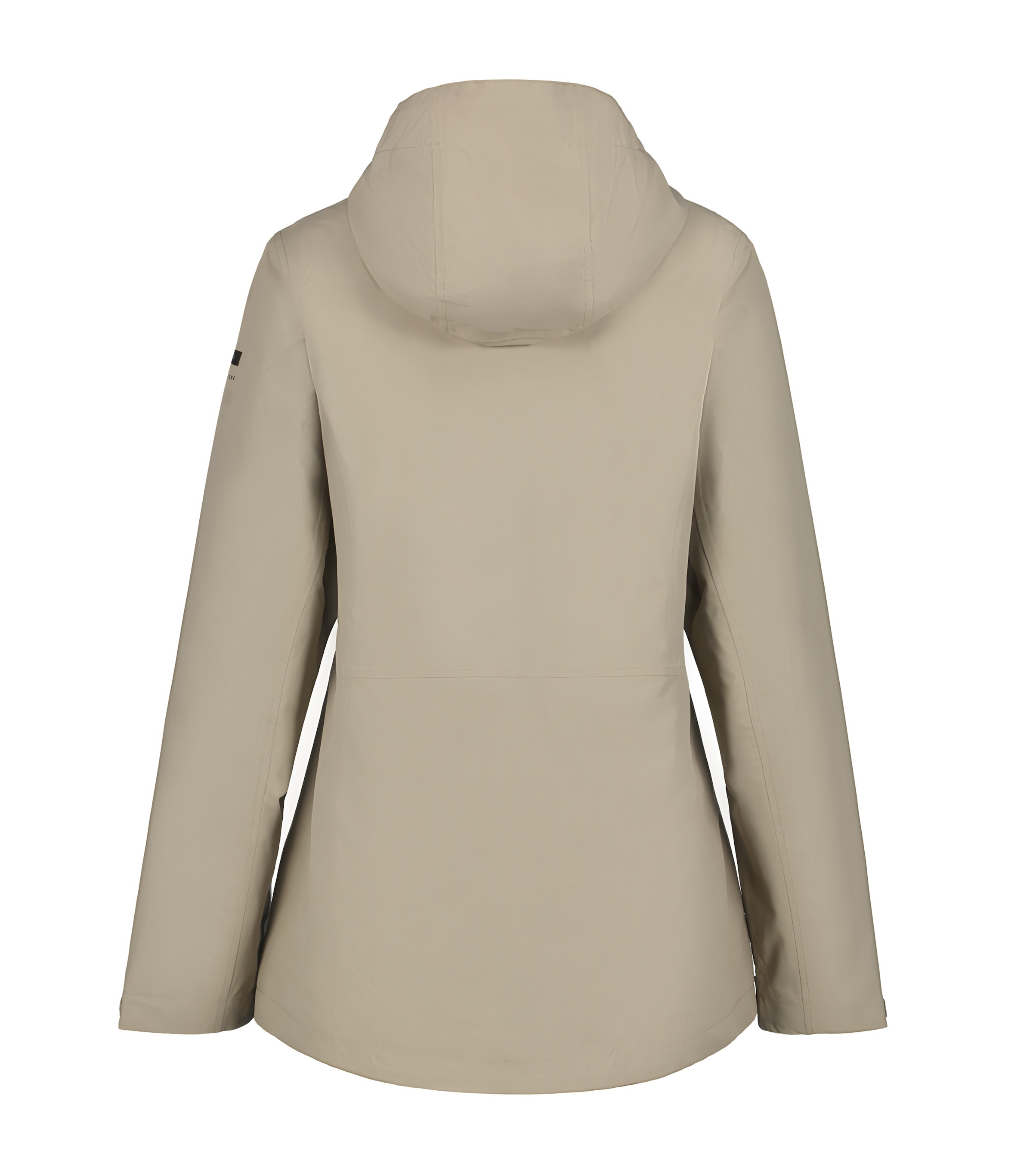 Icepeak Funktionsjacke »ADENAU« wasserdicht, atmungsaktiv, wasserabweisend