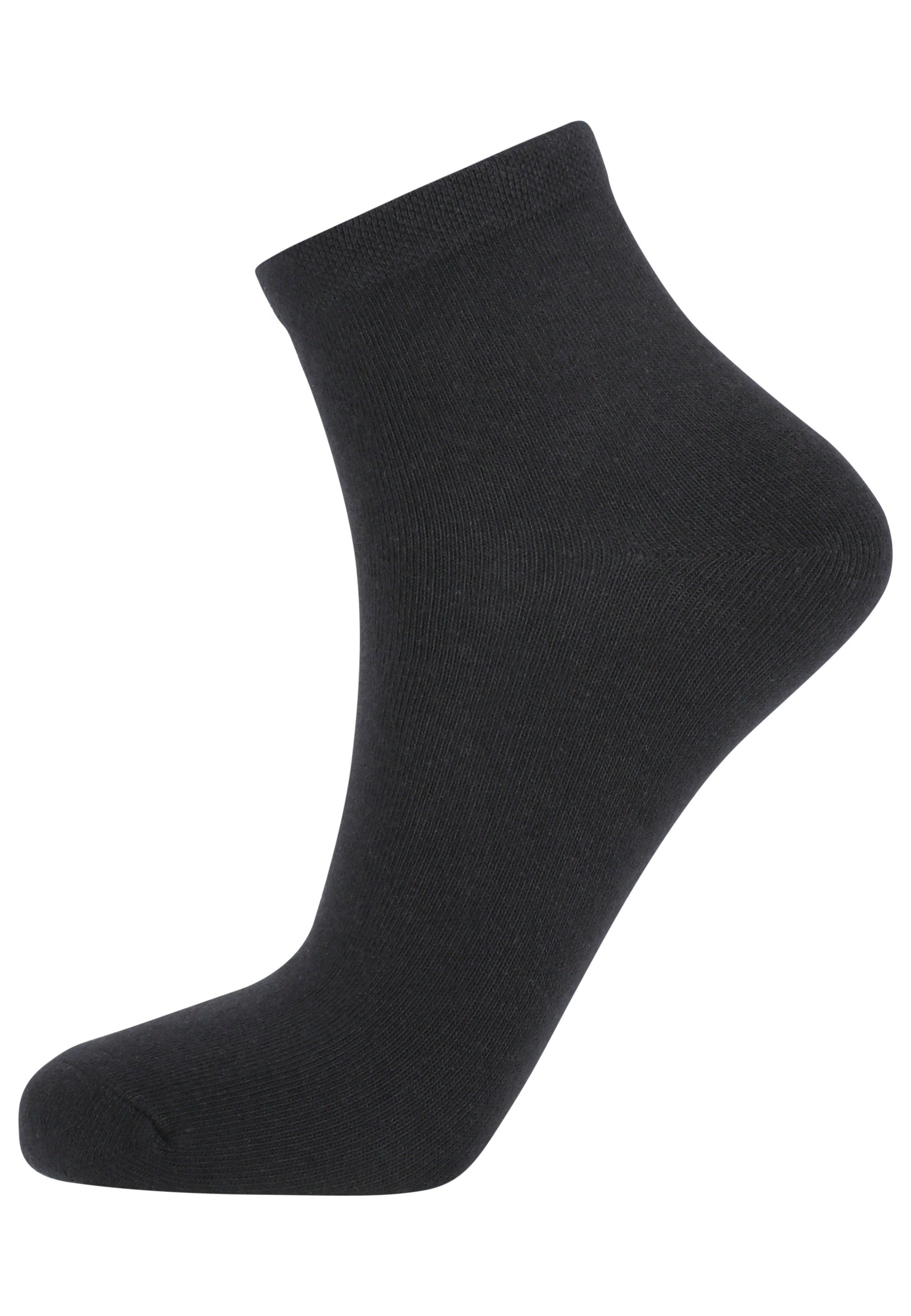 ENDURANCE Socken "Mallorca" 8 Stk. tlg. mit atmungsaktiver Funktion (Pack, günstig online kaufen