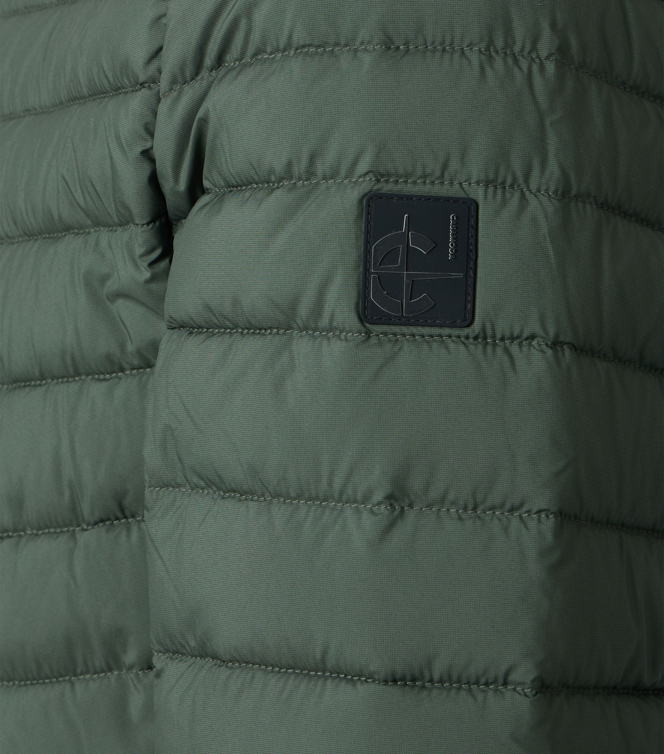 CASAMODA Steppjacke »CASAMODA Steppjacke uni«